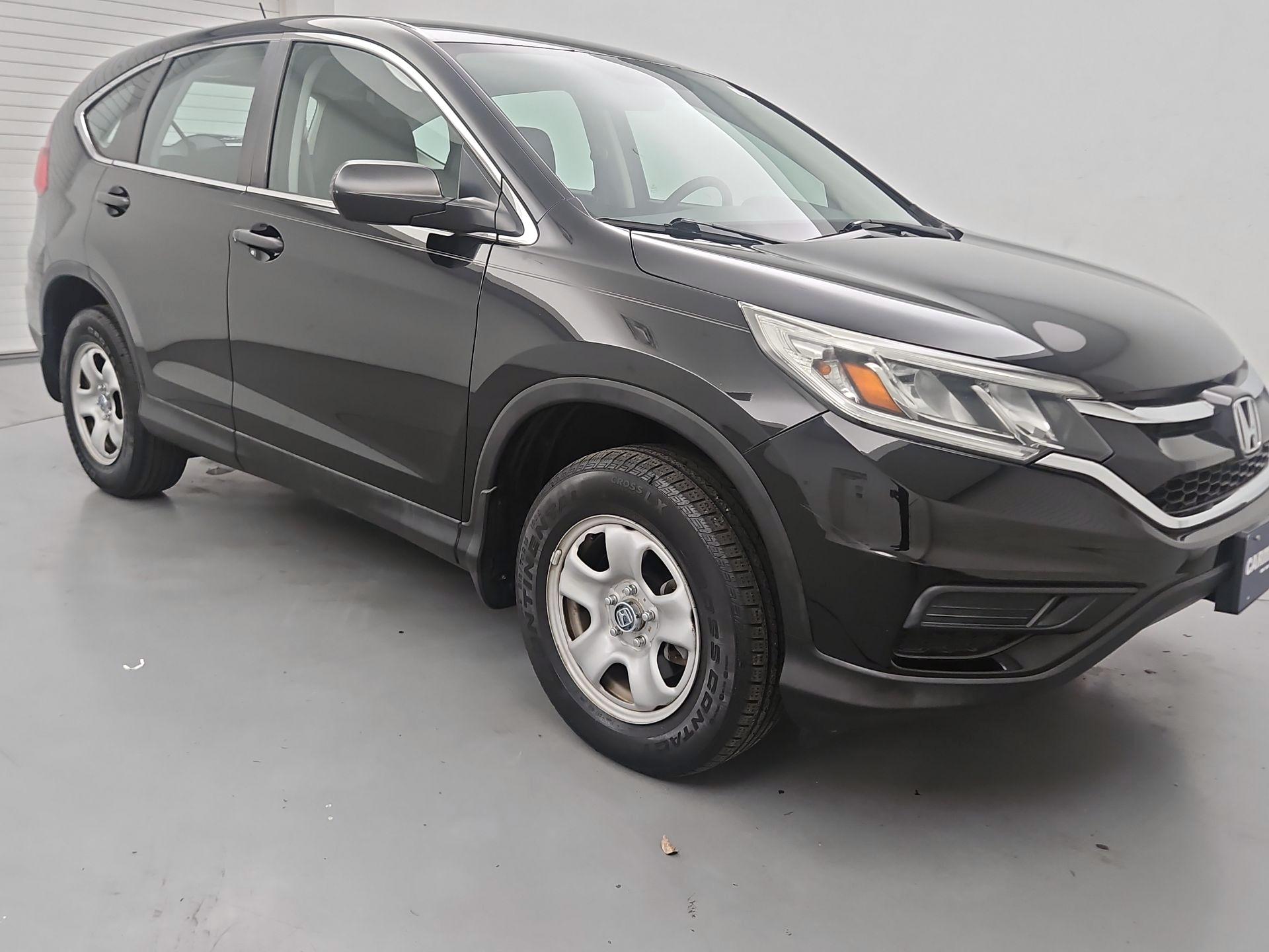 Thumbnail: 2016 Honda CR-V - 1