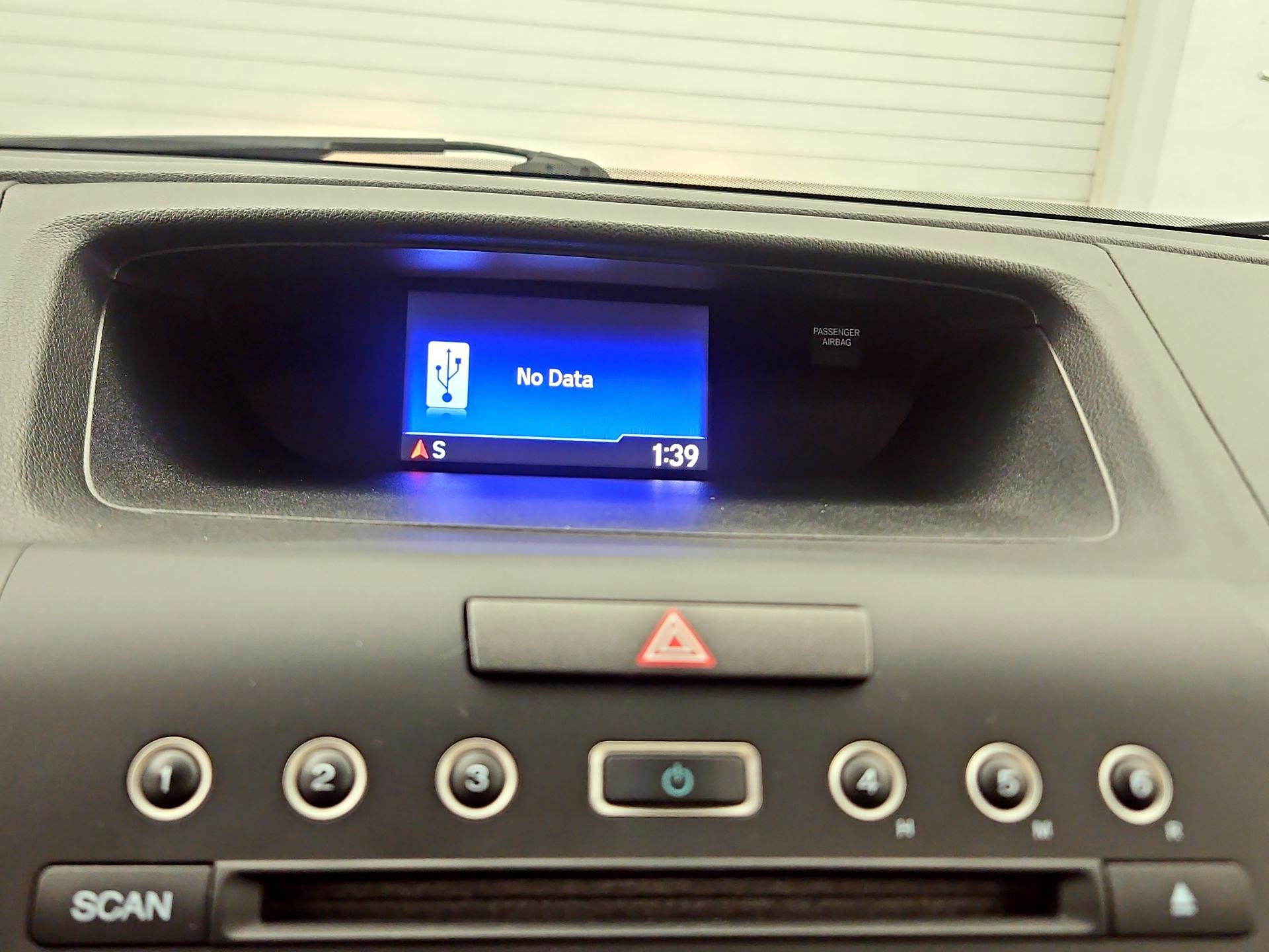 Thumbnail: 2016 Honda CR-V - 13