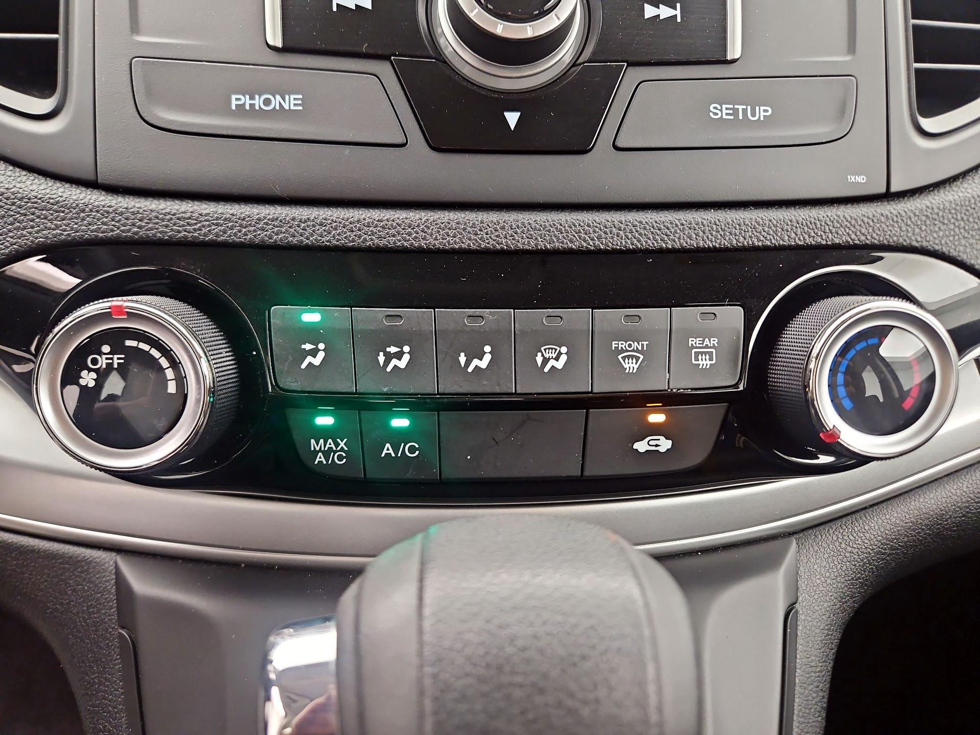 Thumbnail: 2016 Honda CR-V - 14
