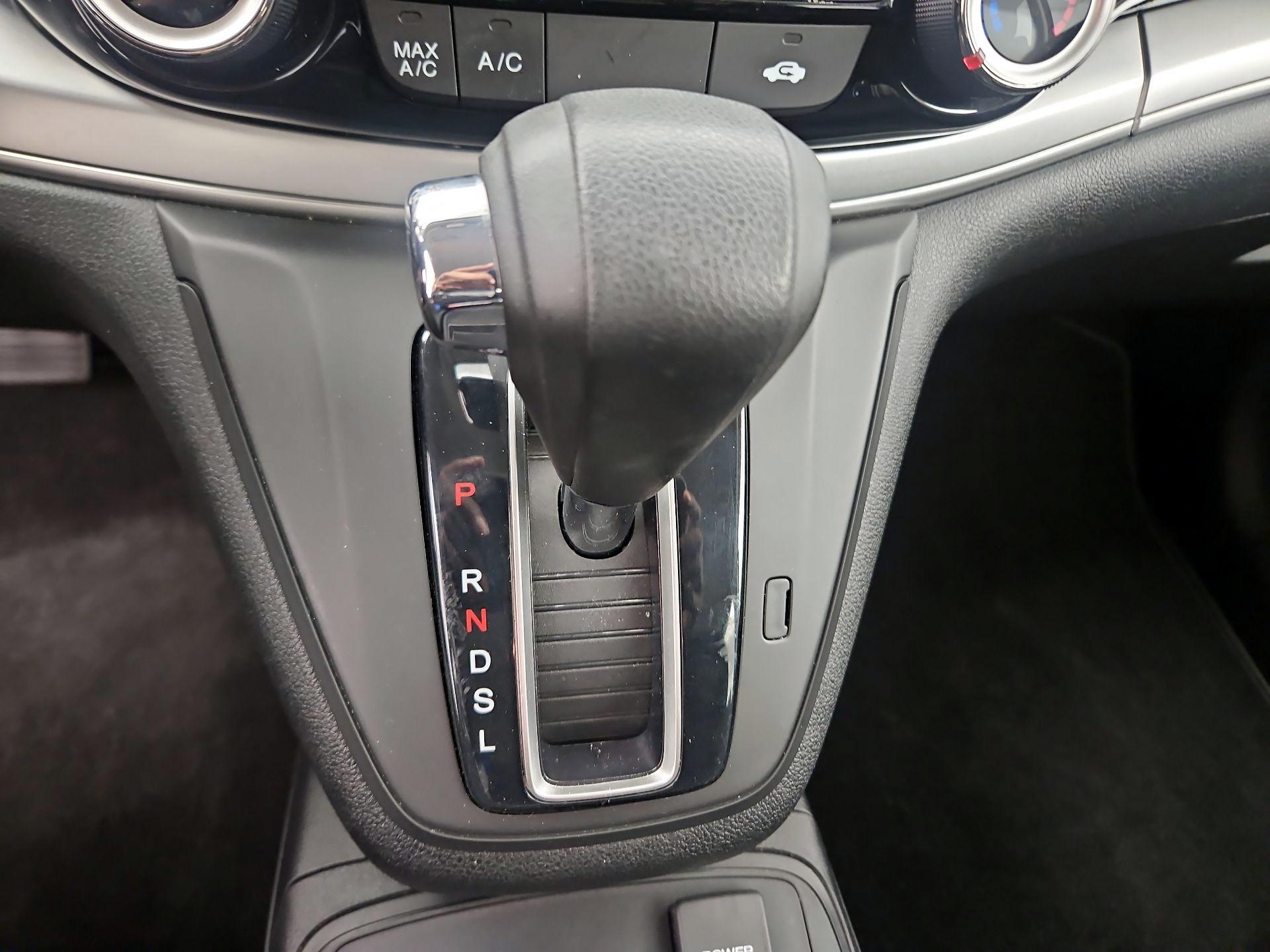 Thumbnail: 2016 Honda CR-V - 15