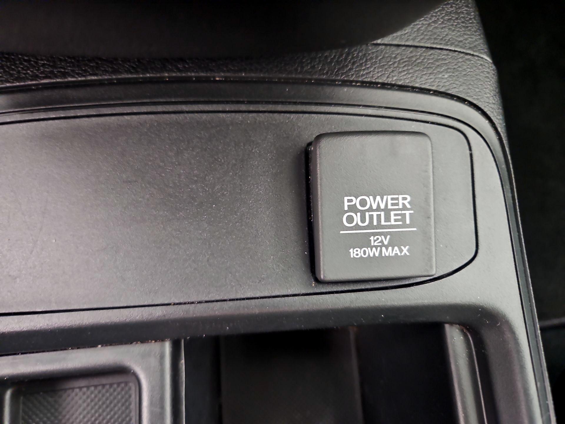 Thumbnail: 2016 Honda CR-V - 16
