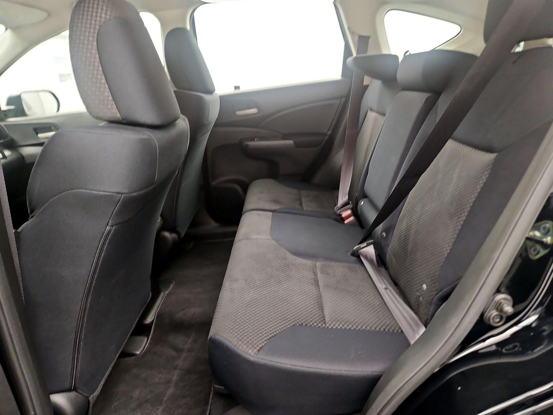 Thumbnail: 2016 Honda CR-V - 17