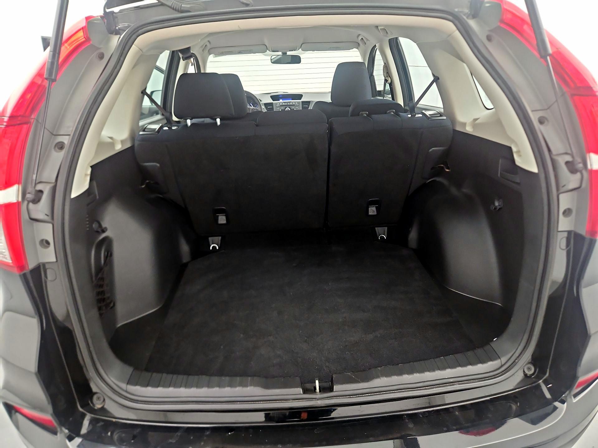 Thumbnail: 2016 Honda CR-V - 18