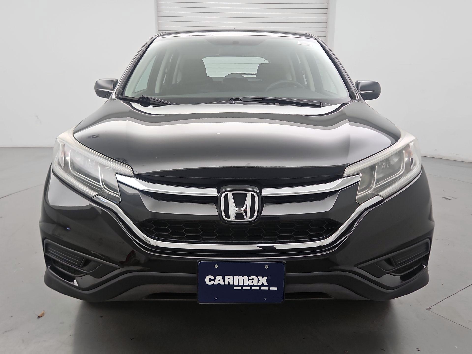 Thumbnail: 2016 Honda CR-V - 2