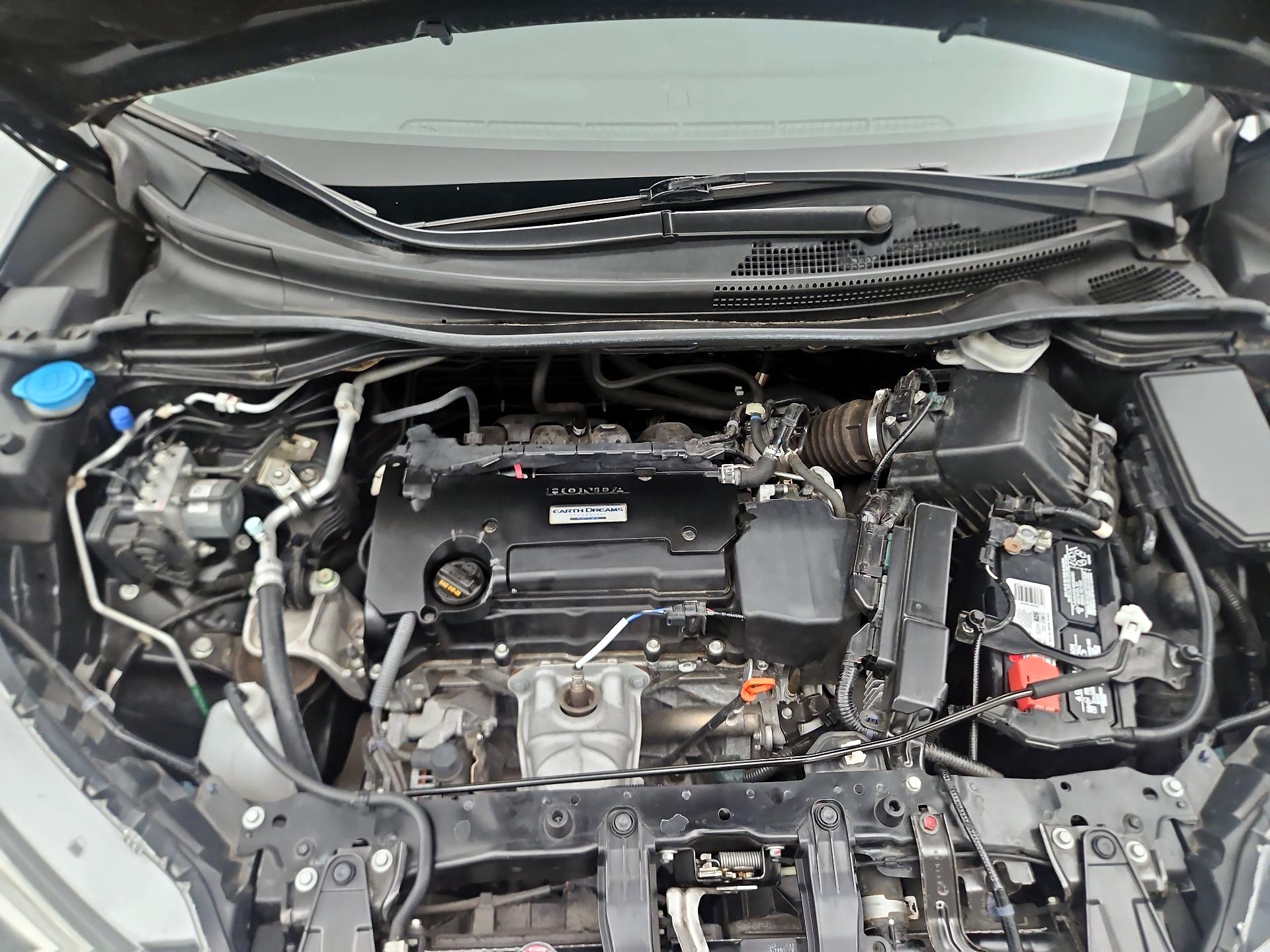 Thumbnail: 2016 Honda CR-V - 19