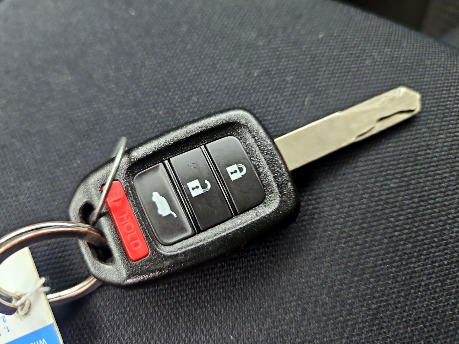 Thumbnail: 2016 Honda CR-V - 20
