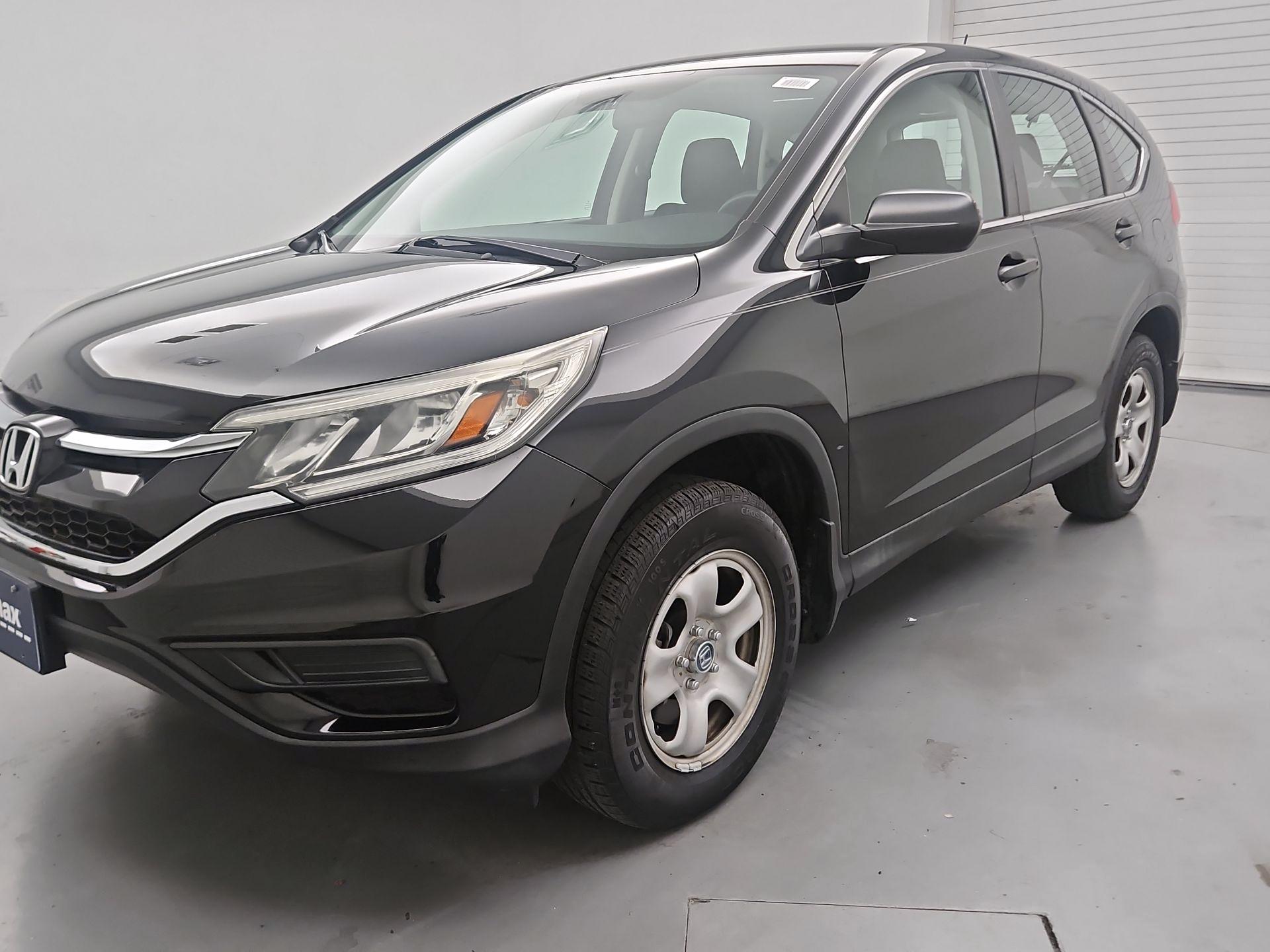 Thumbnail: 2016 Honda CR-V - 3