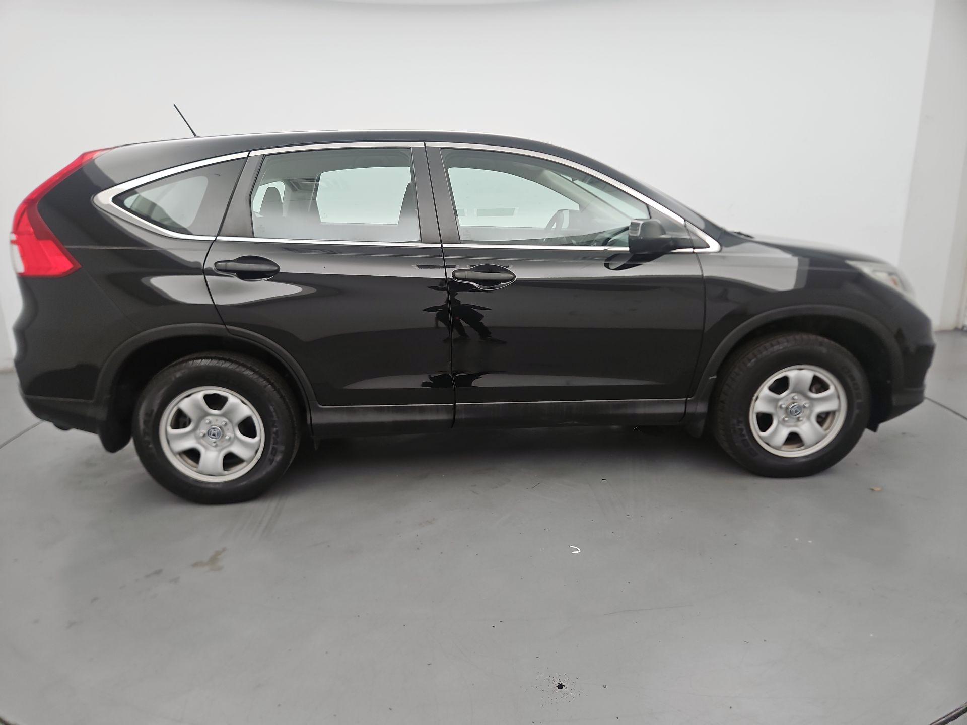 Thumbnail: 2016 Honda CR-V - 4
