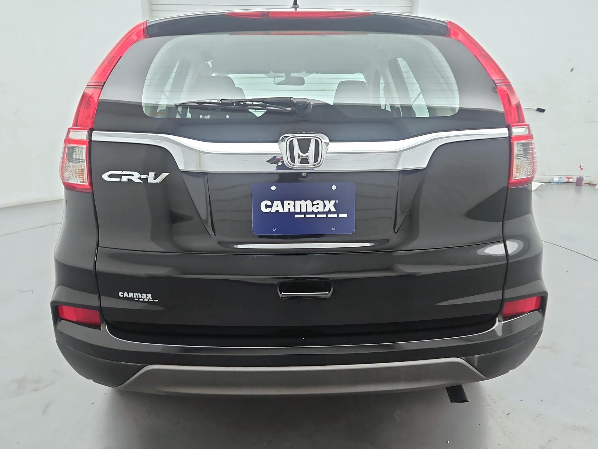 Thumbnail: 2016 Honda CR-V - 6
