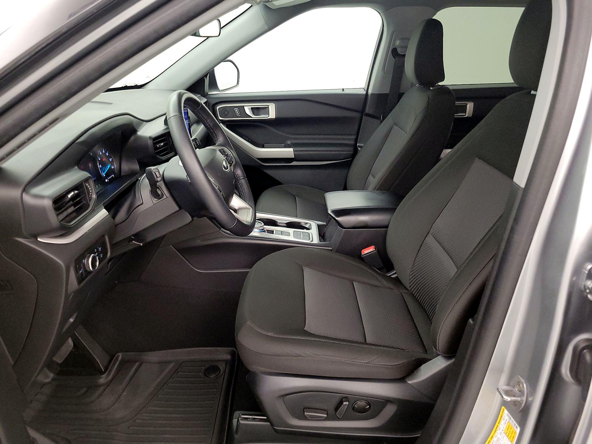 Thumbnail: 2024 Ford Explorer - 11