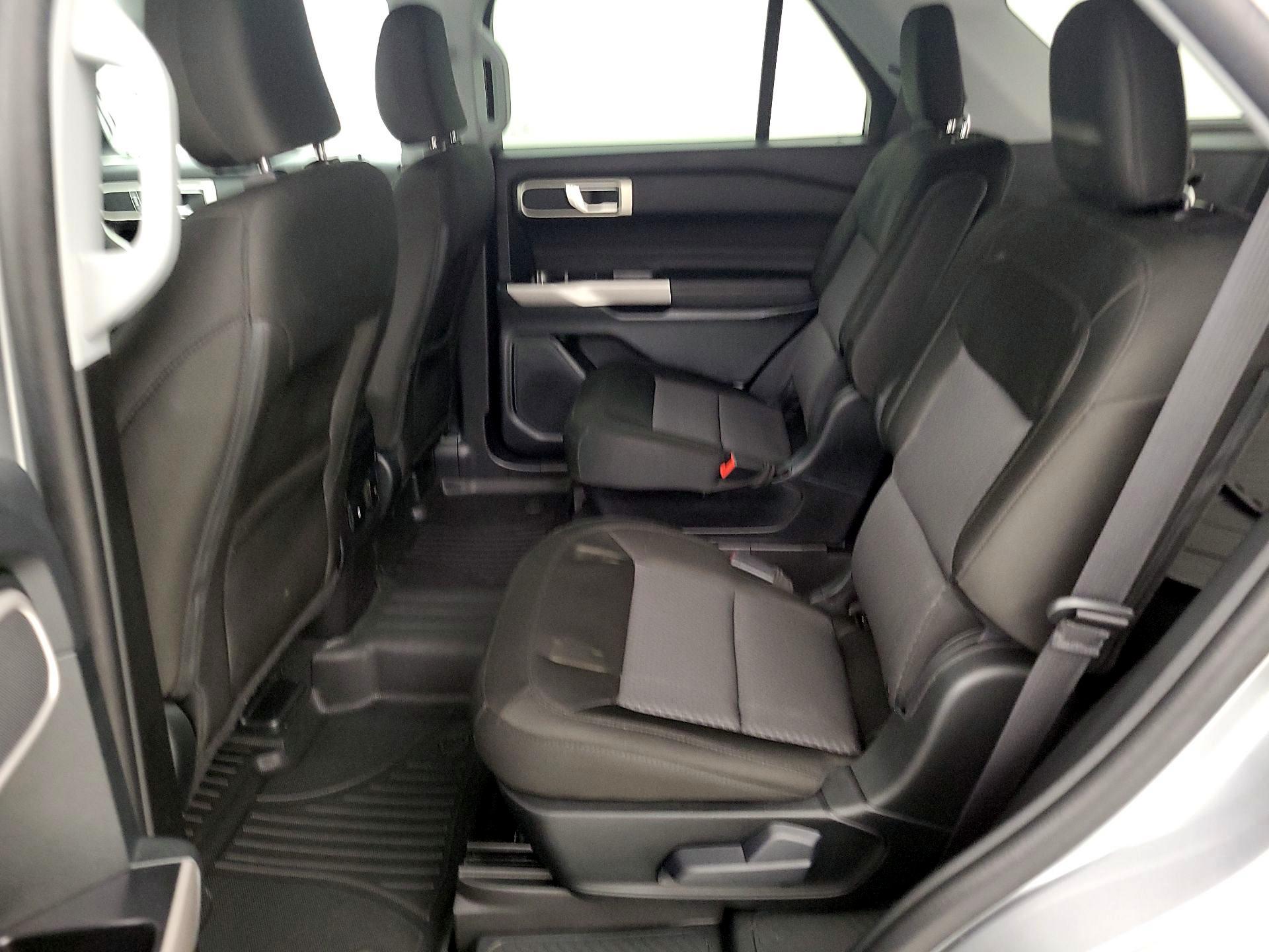 Thumbnail: 2024 Ford Explorer - 19
