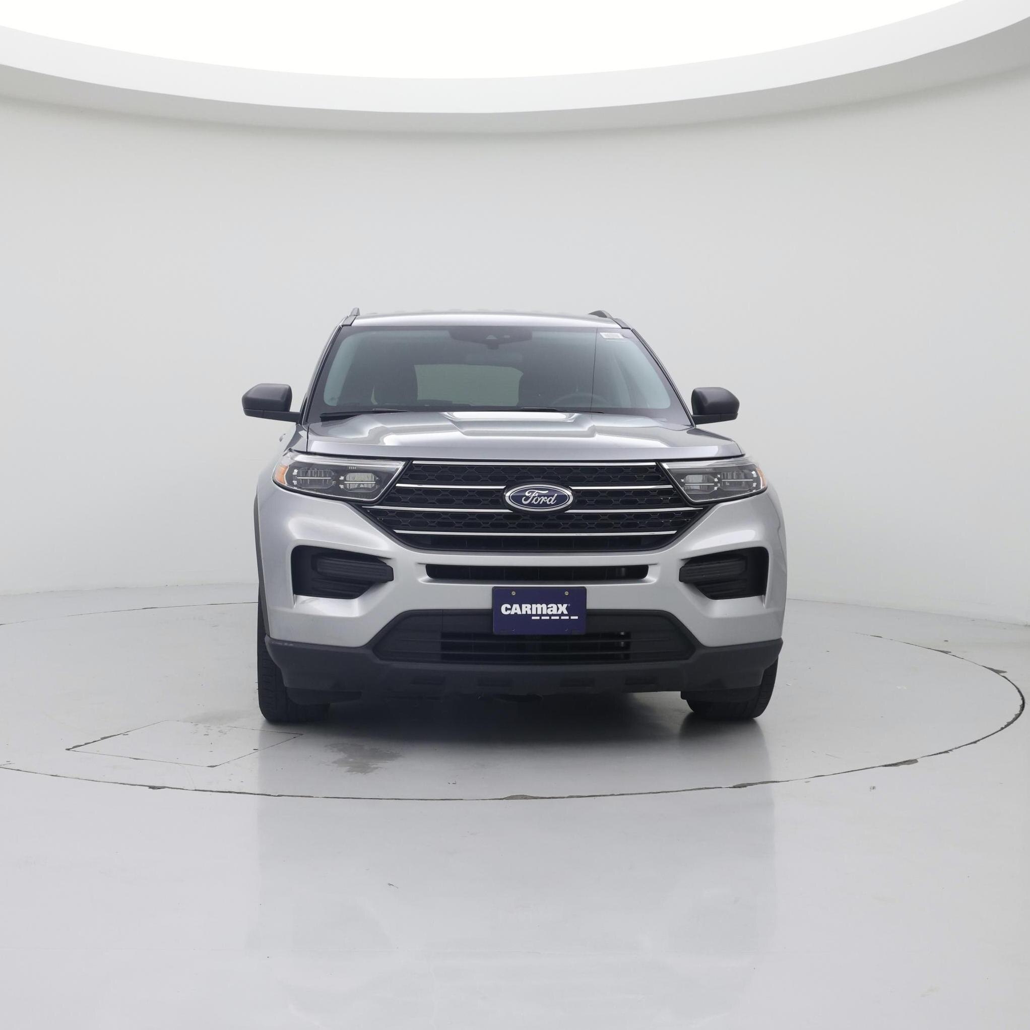 Thumbnail: 2024 Ford Explorer - 5