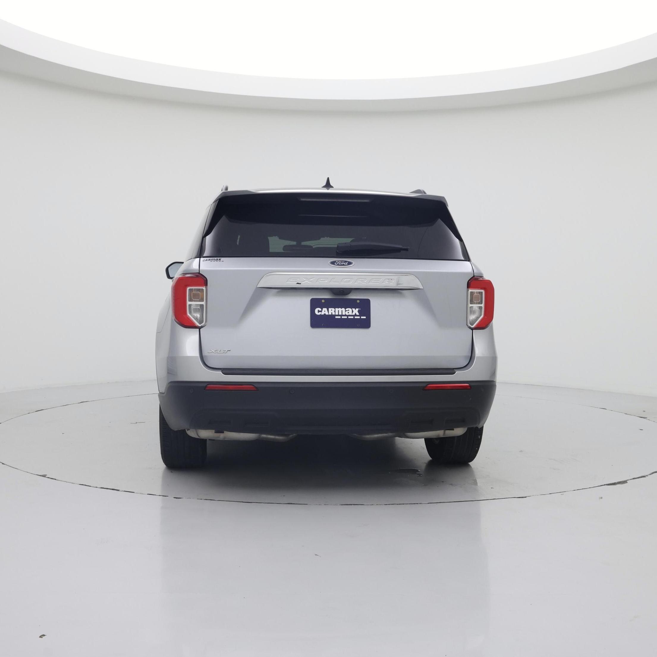 Thumbnail: 2024 Ford Explorer - 6