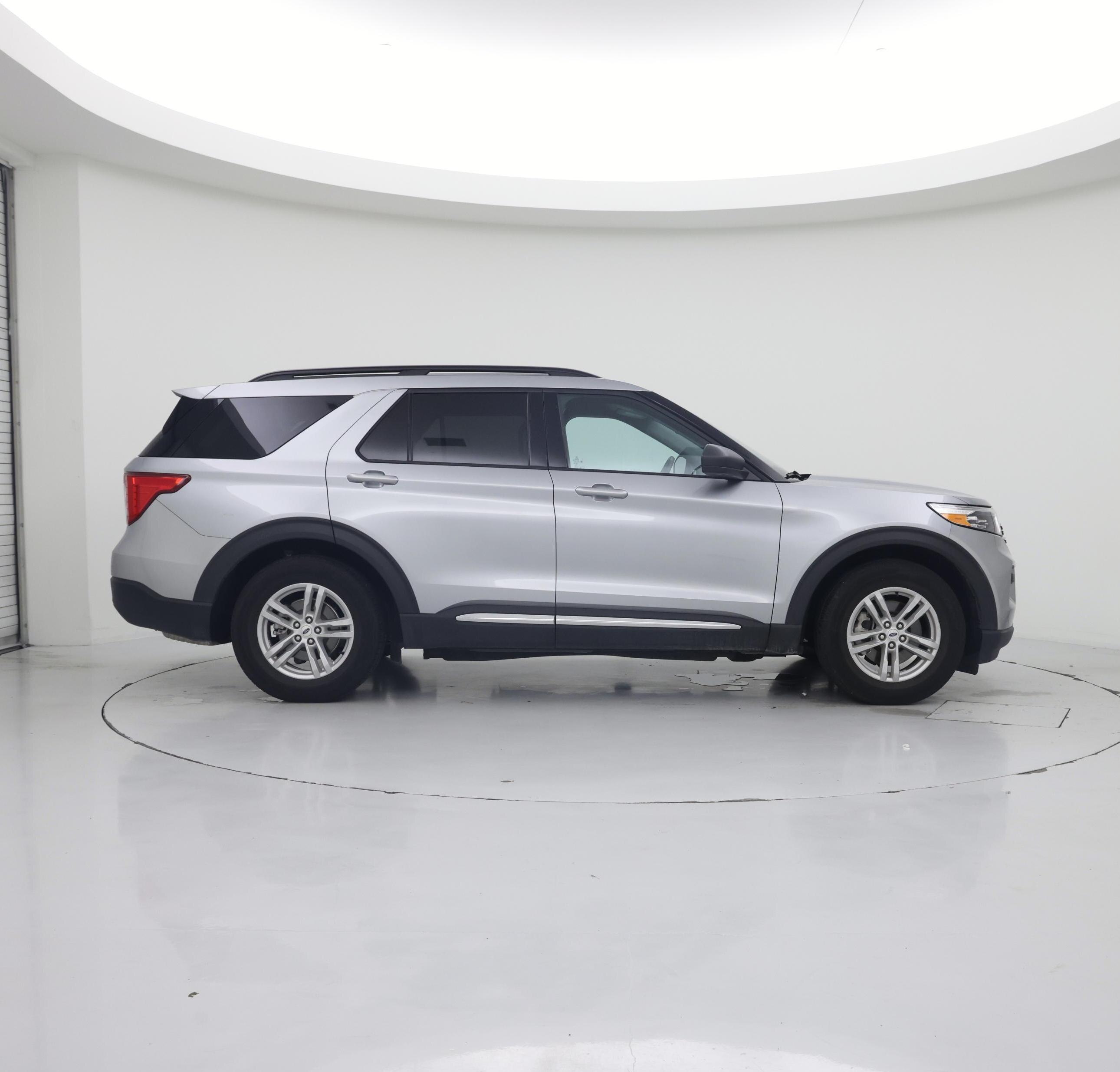 Thumbnail: 2024 Ford Explorer - 7