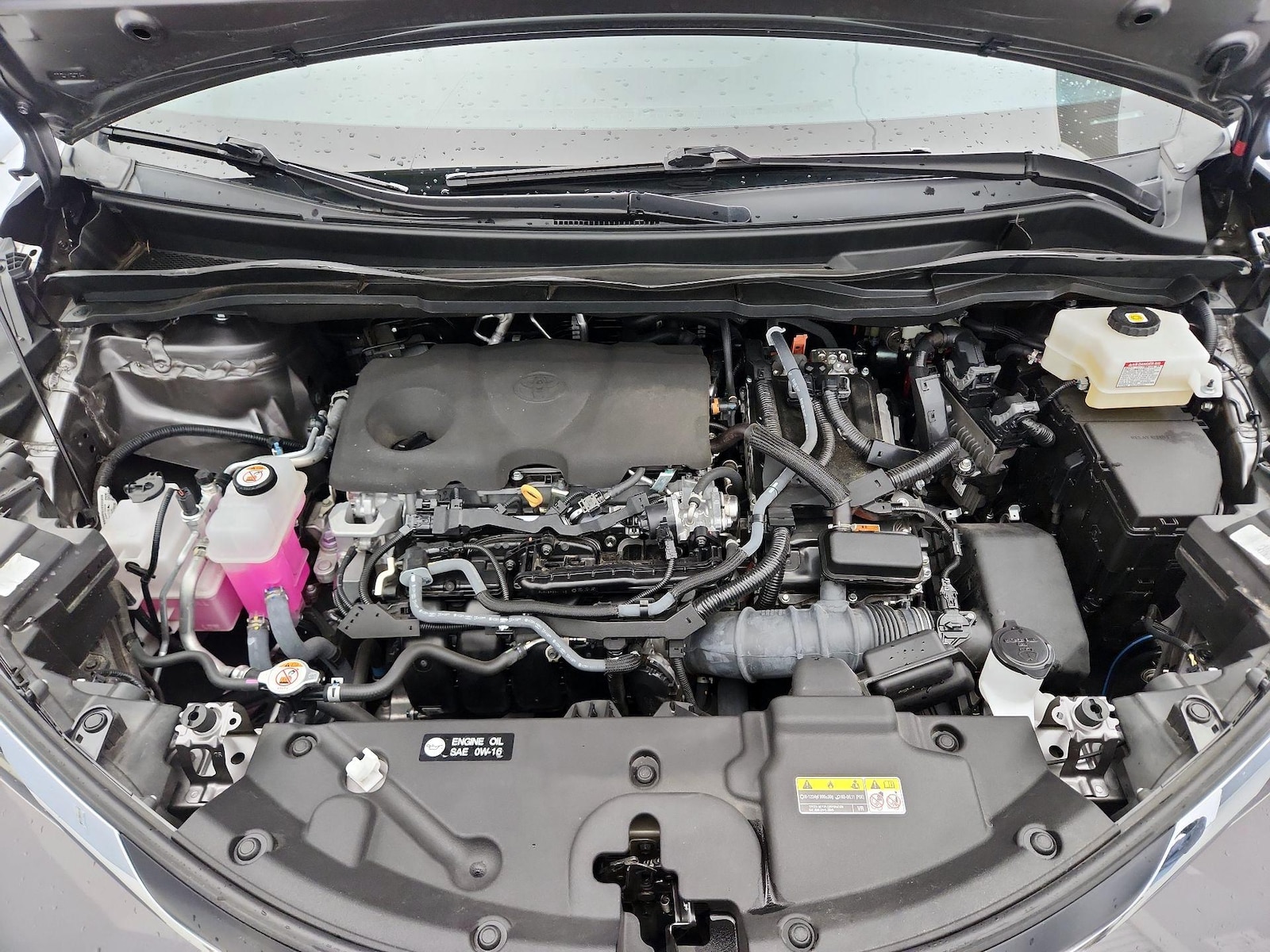 2023 Toyota Sienna XLE - Photo 24