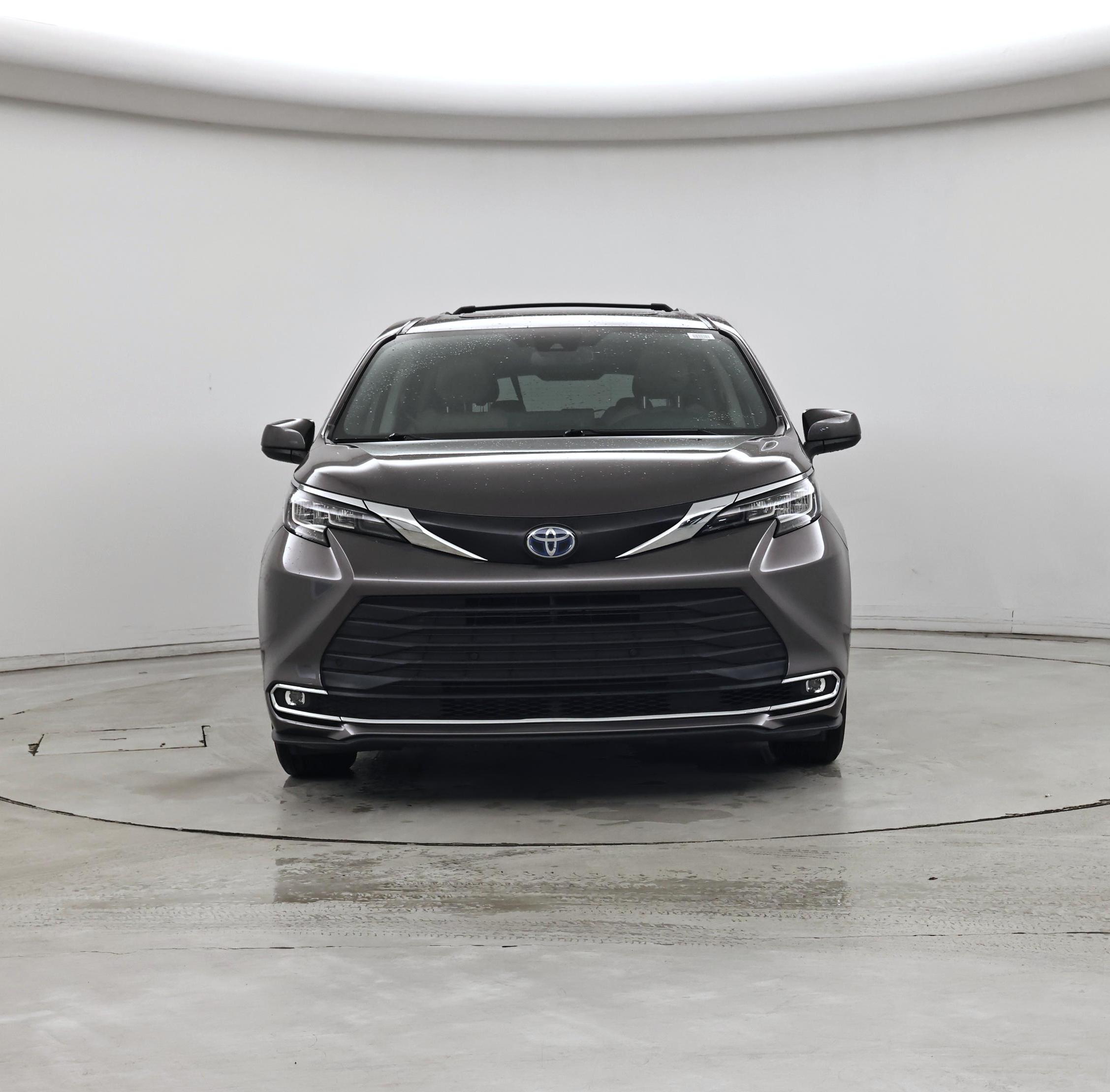 Thumbnail: 2023 Toyota Sienna - 5