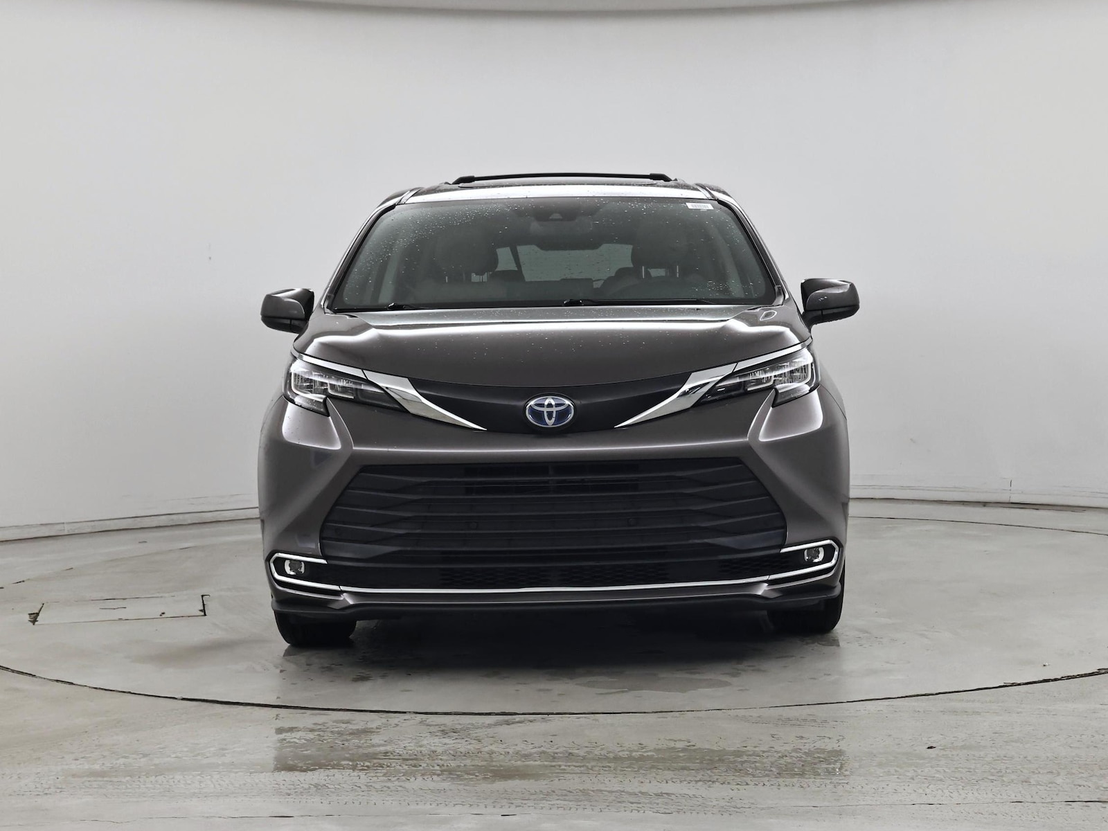 2023 Toyota Sienna XLE - Photo 6
