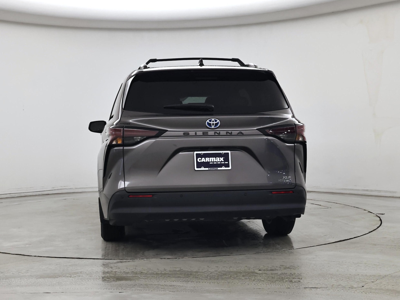 2023 Toyota Sienna XLE - Photo 7