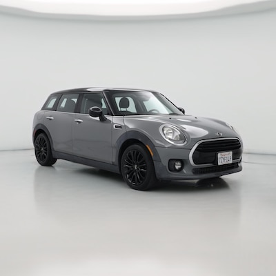 2017 Mini Cooper Clubman