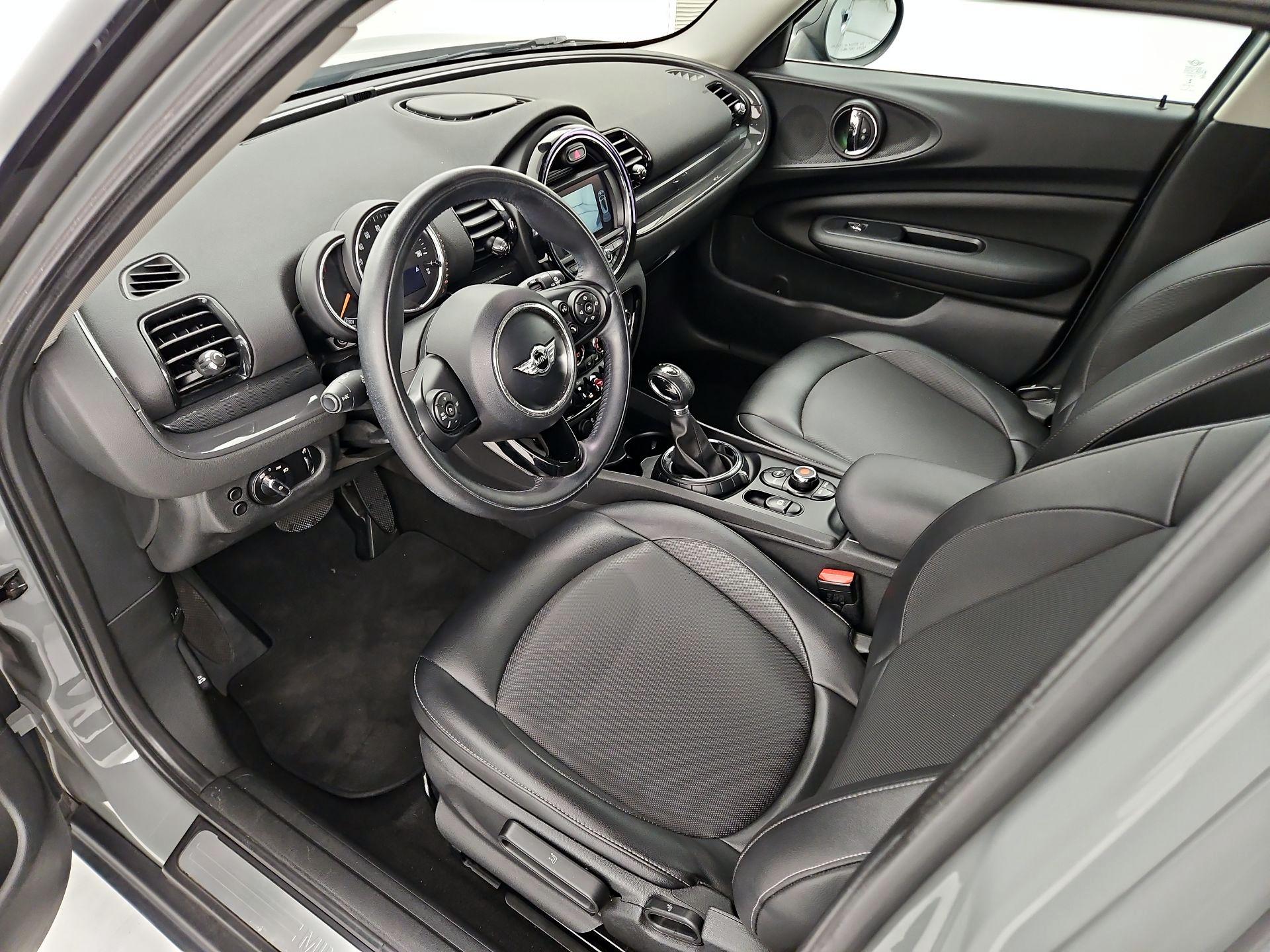 Thumbnail: 2017 MINI Cooper Clubman - 11