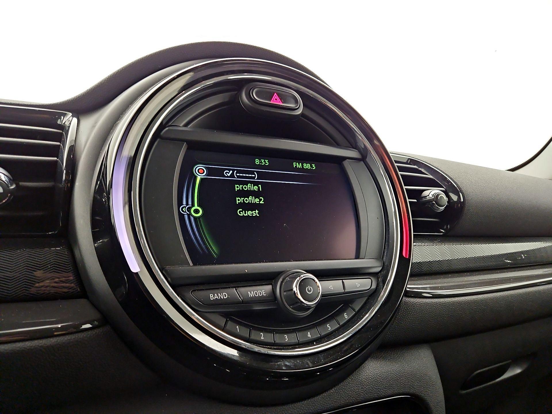 Thumbnail: 2017 MINI Cooper Clubman - 15