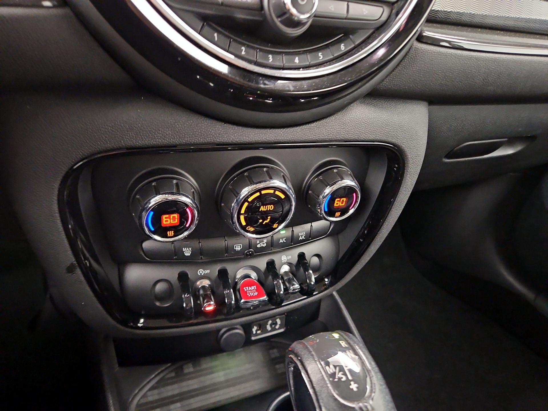 Thumbnail: 2017 MINI Cooper Clubman - 16