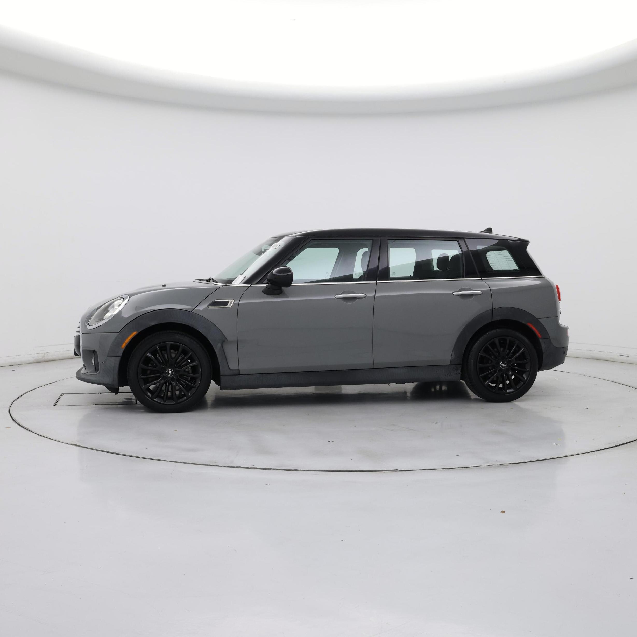 Thumbnail: 2017 MINI Cooper Clubman - 3