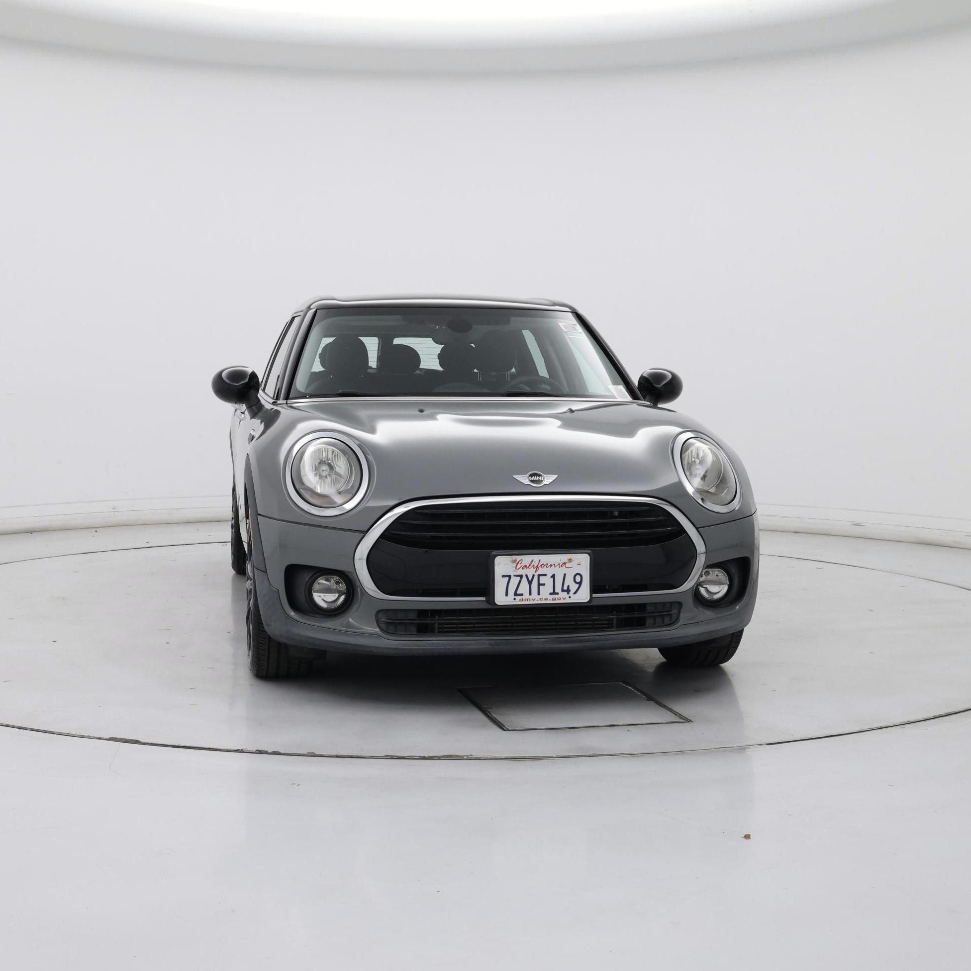 Thumbnail: 2017 MINI Cooper Clubman - 5