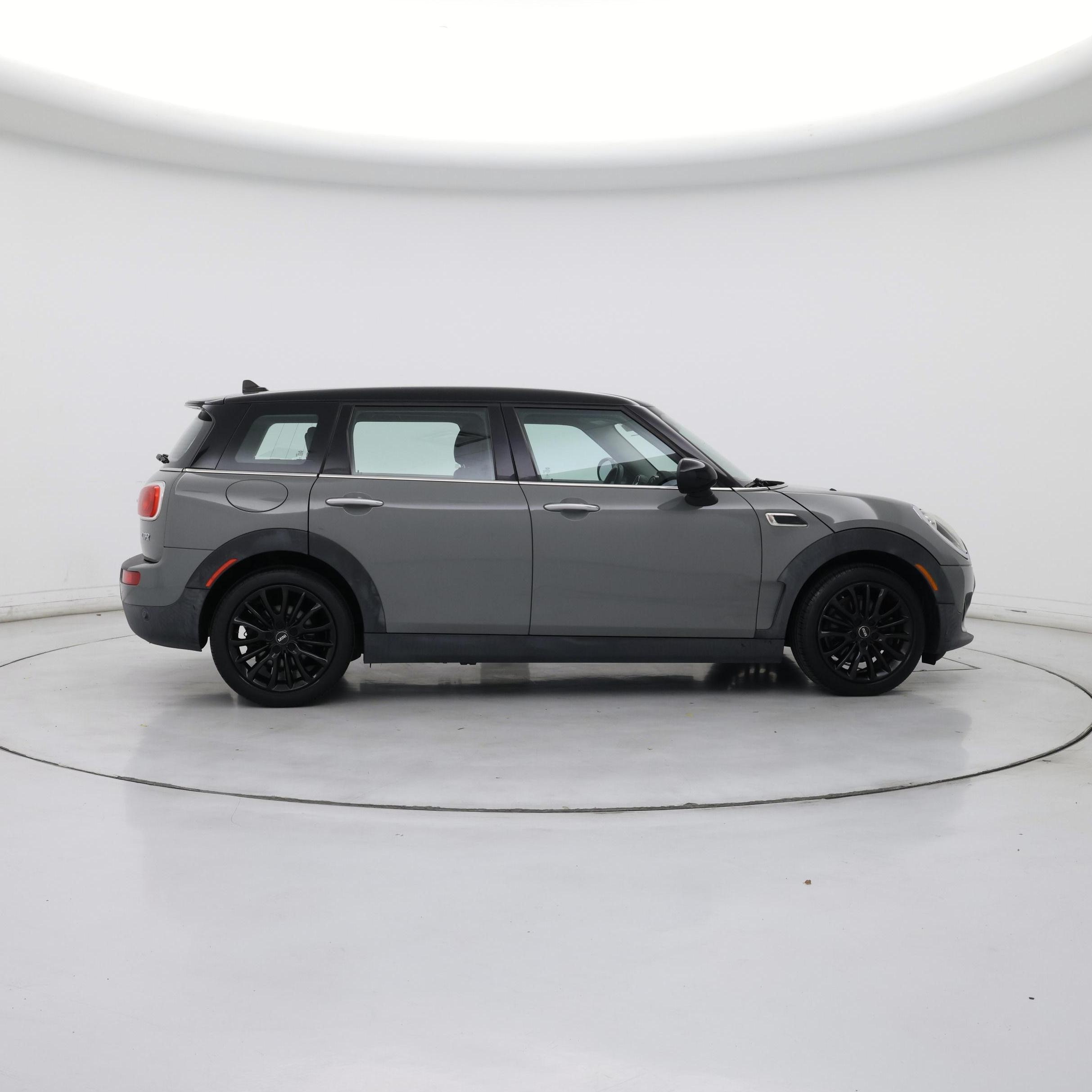 Thumbnail: 2017 MINI Cooper Clubman - 7