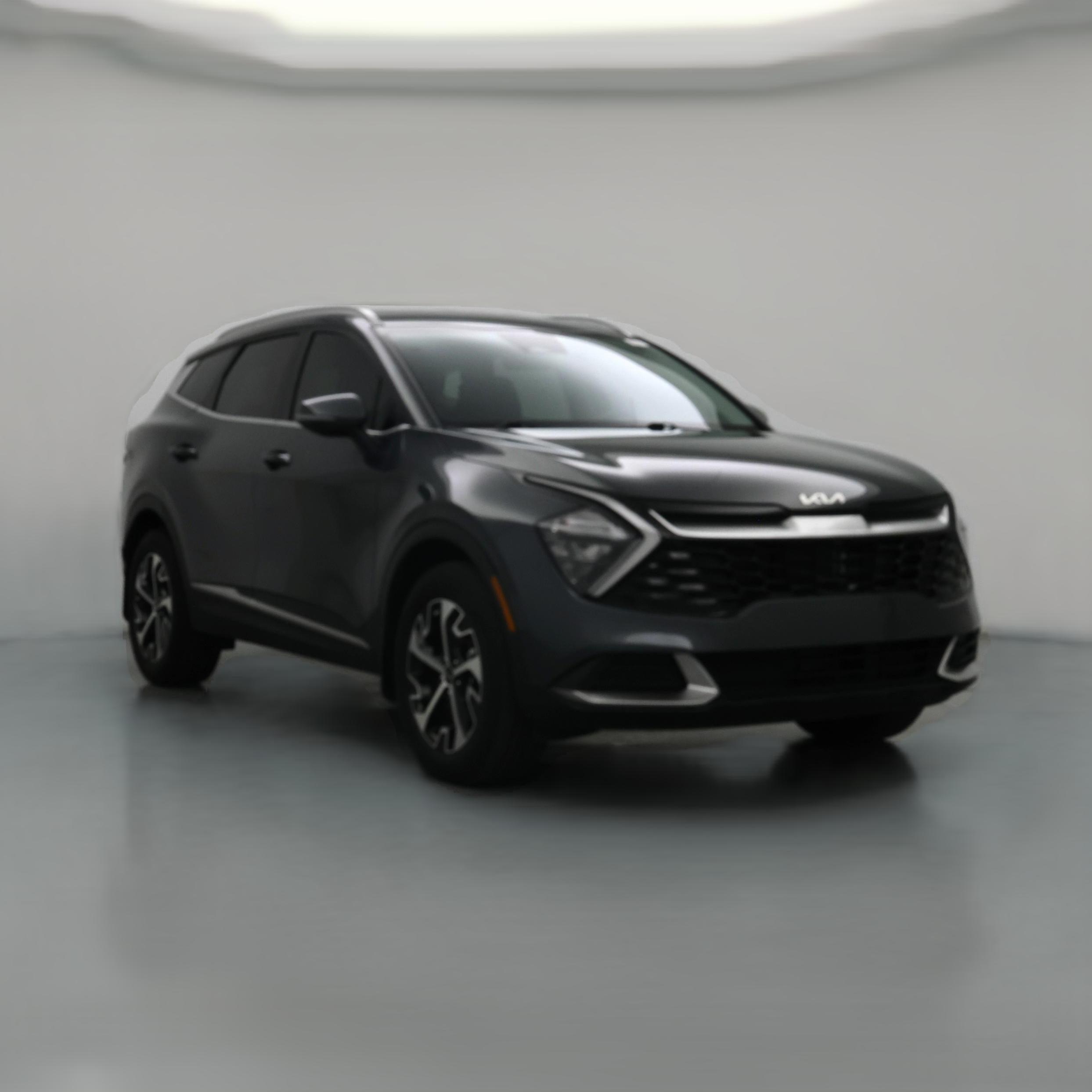 Thumbnail: 2023 Kia Sportage - 1