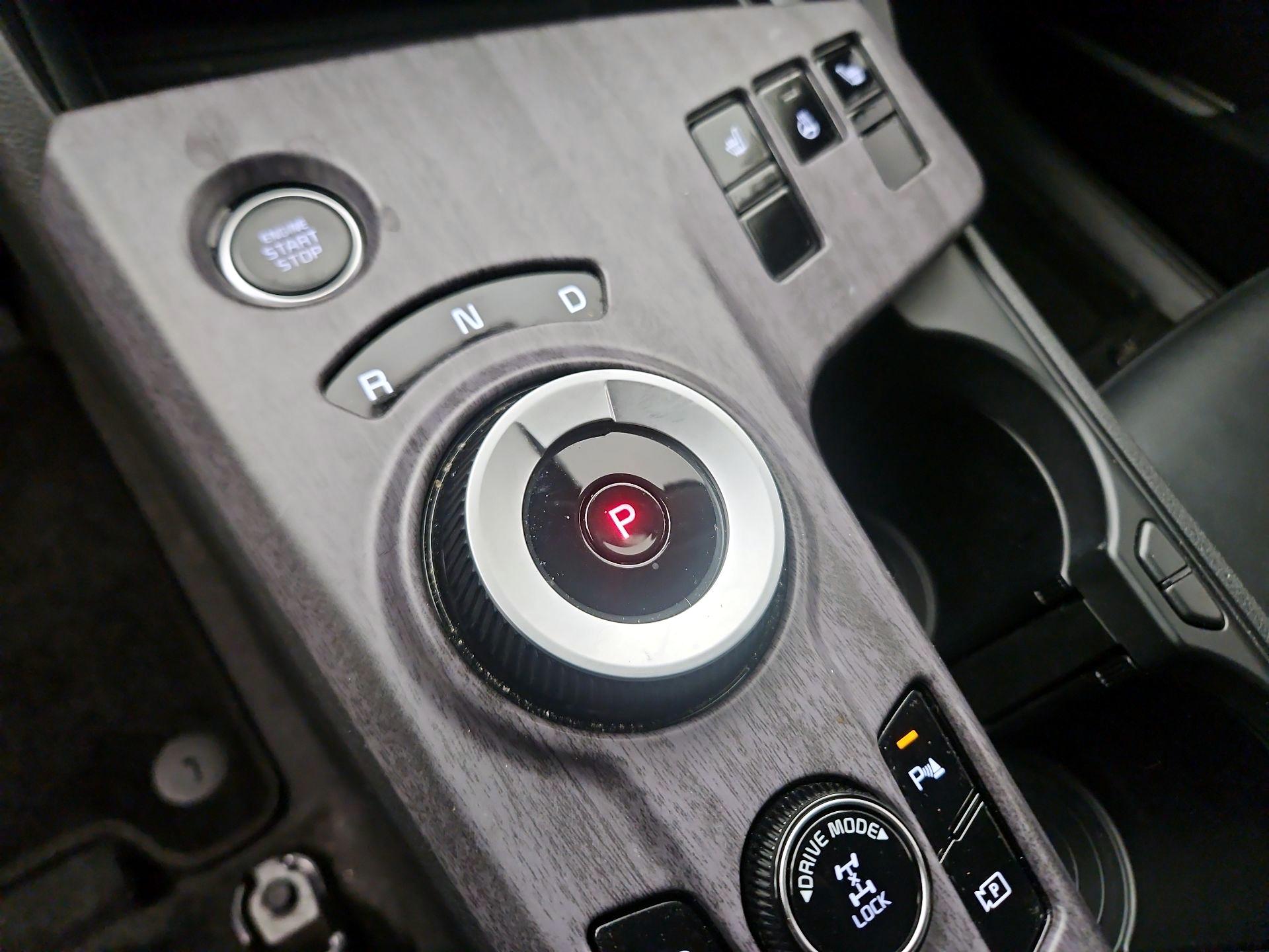 Thumbnail: 2023 Kia Sportage - 18