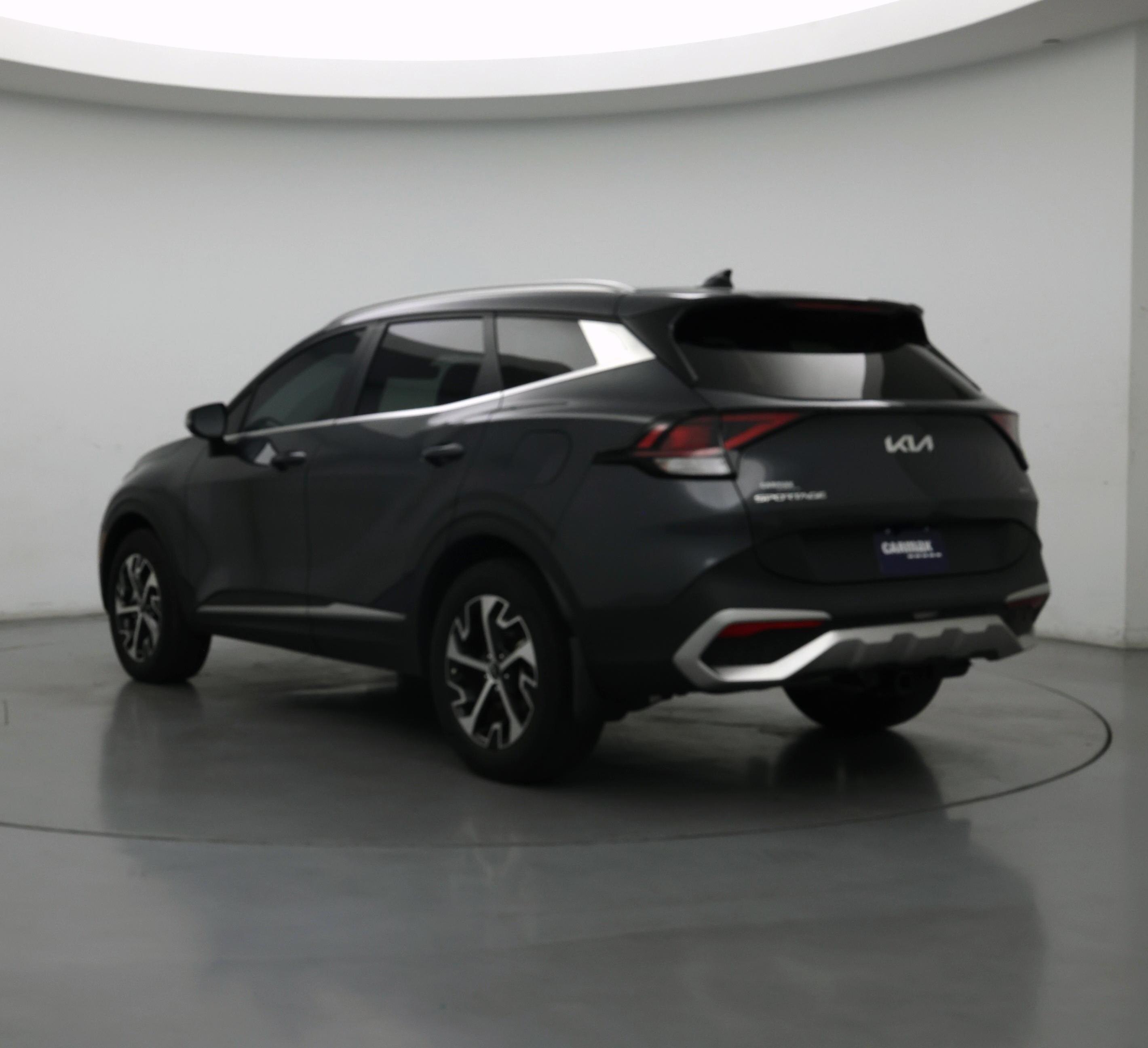 Thumbnail: 2023 Kia Sportage - 2