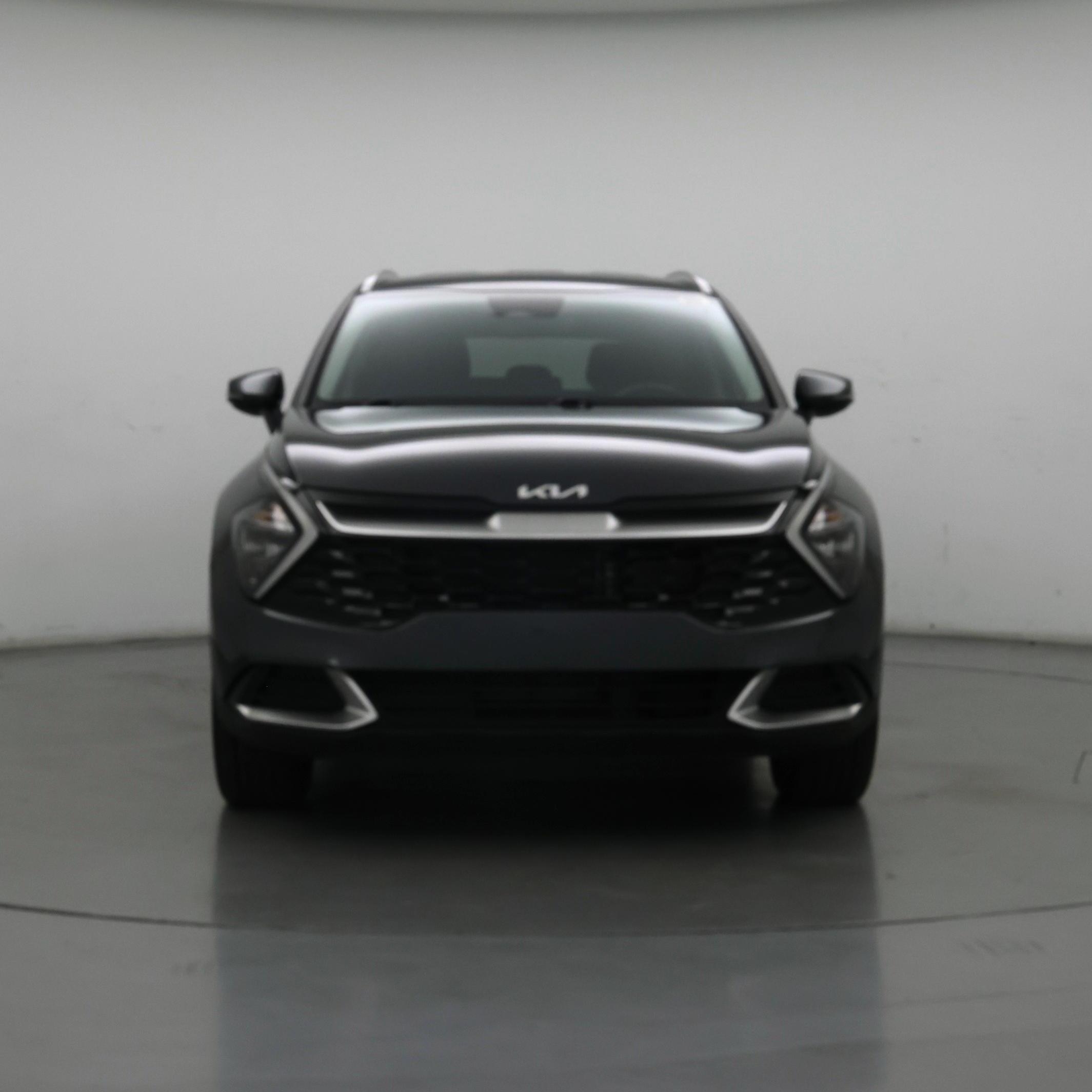 Thumbnail: 2023 Kia Sportage - 5