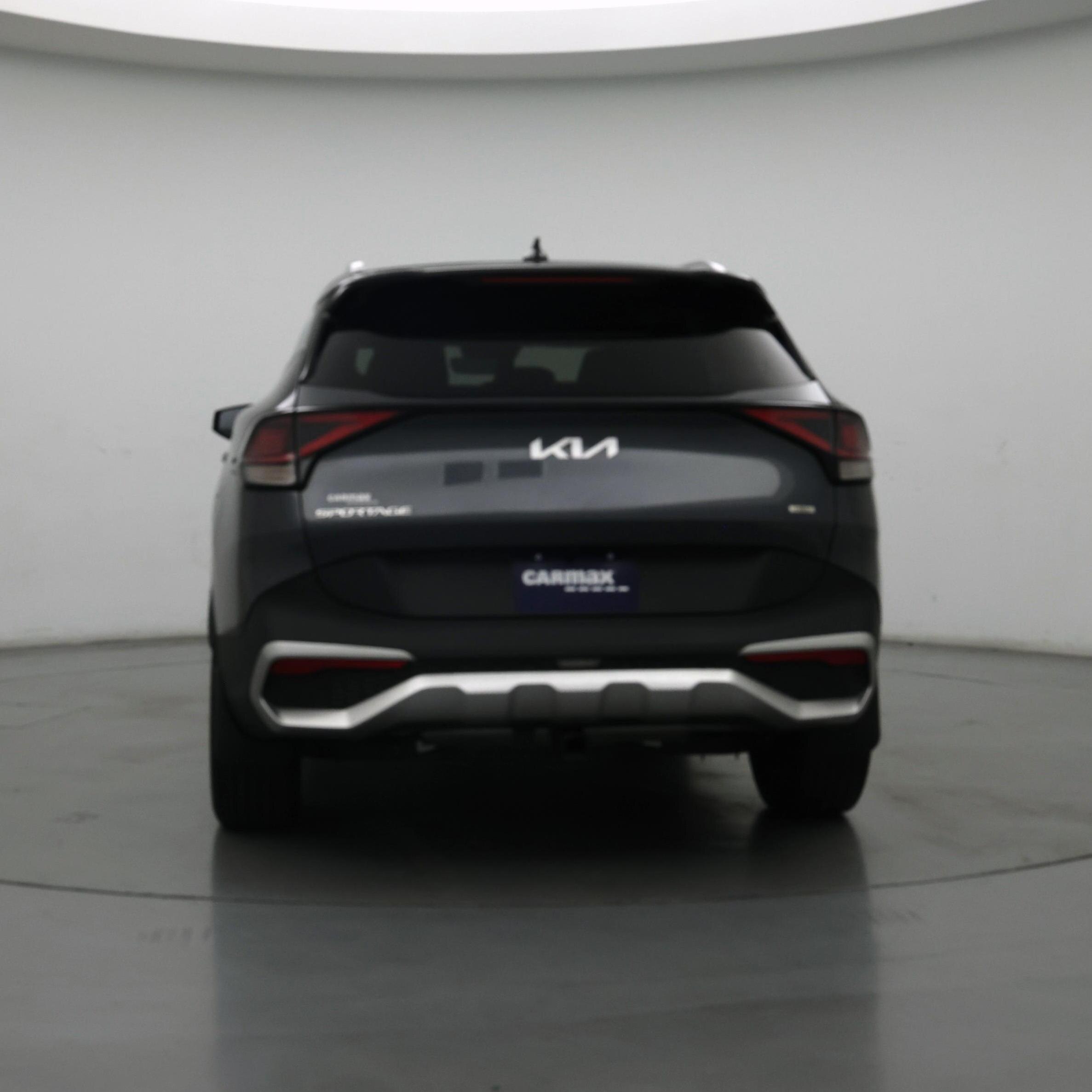 Thumbnail: 2023 Kia Sportage - 6