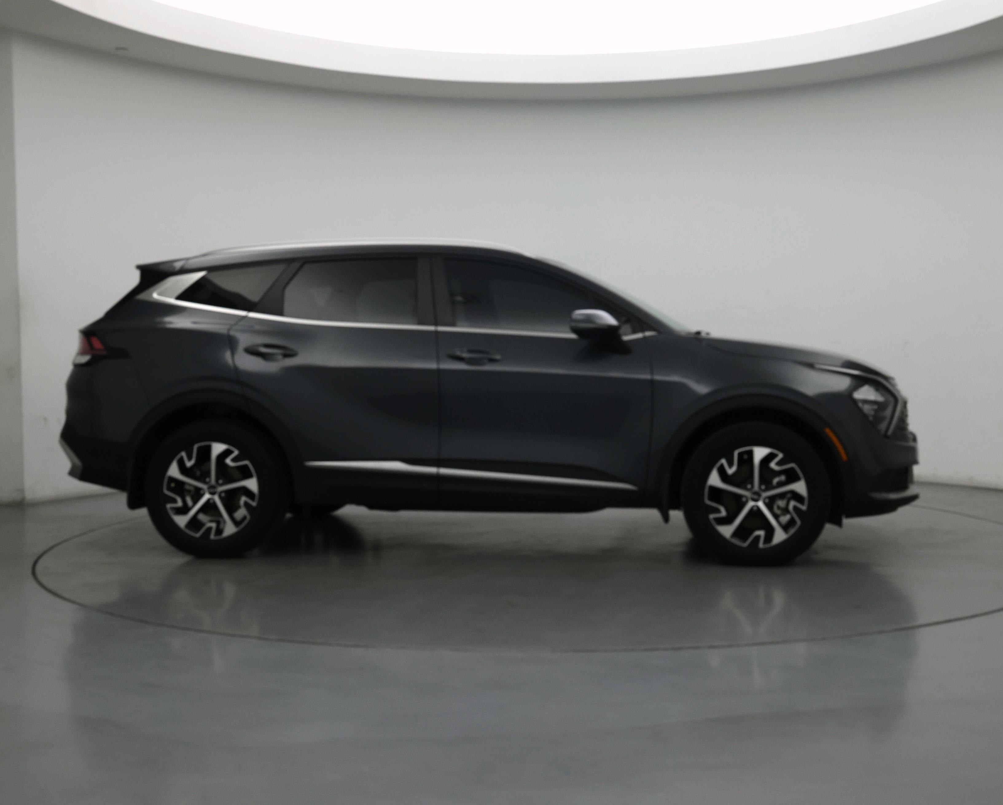 Thumbnail: 2023 Kia Sportage - 7