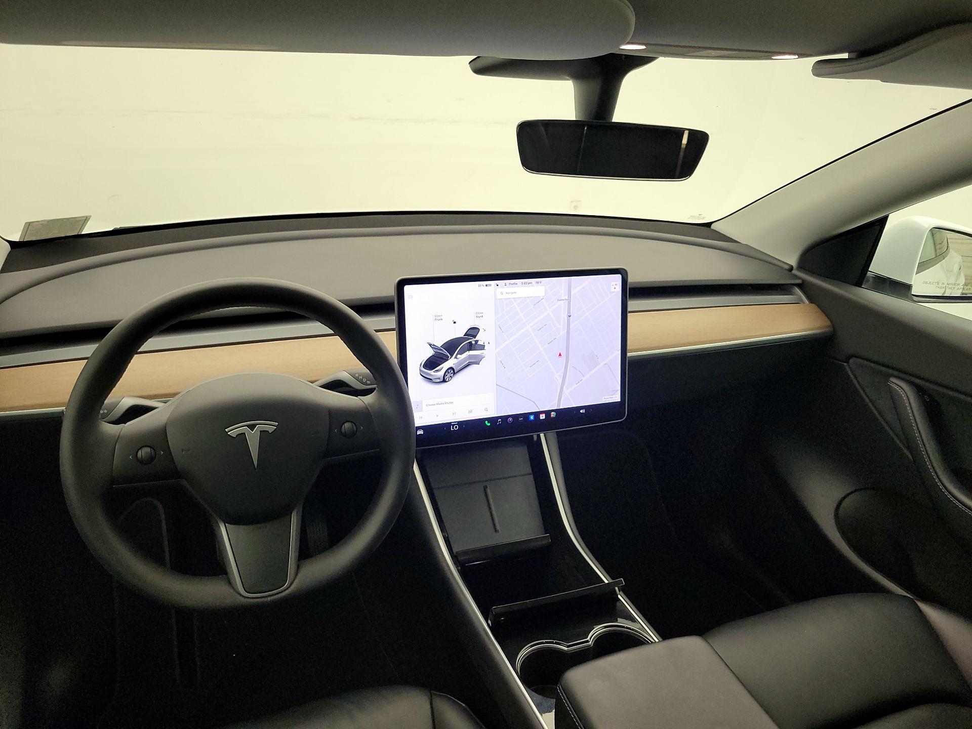 Thumbnail: 2021 Tesla Model Y - 9