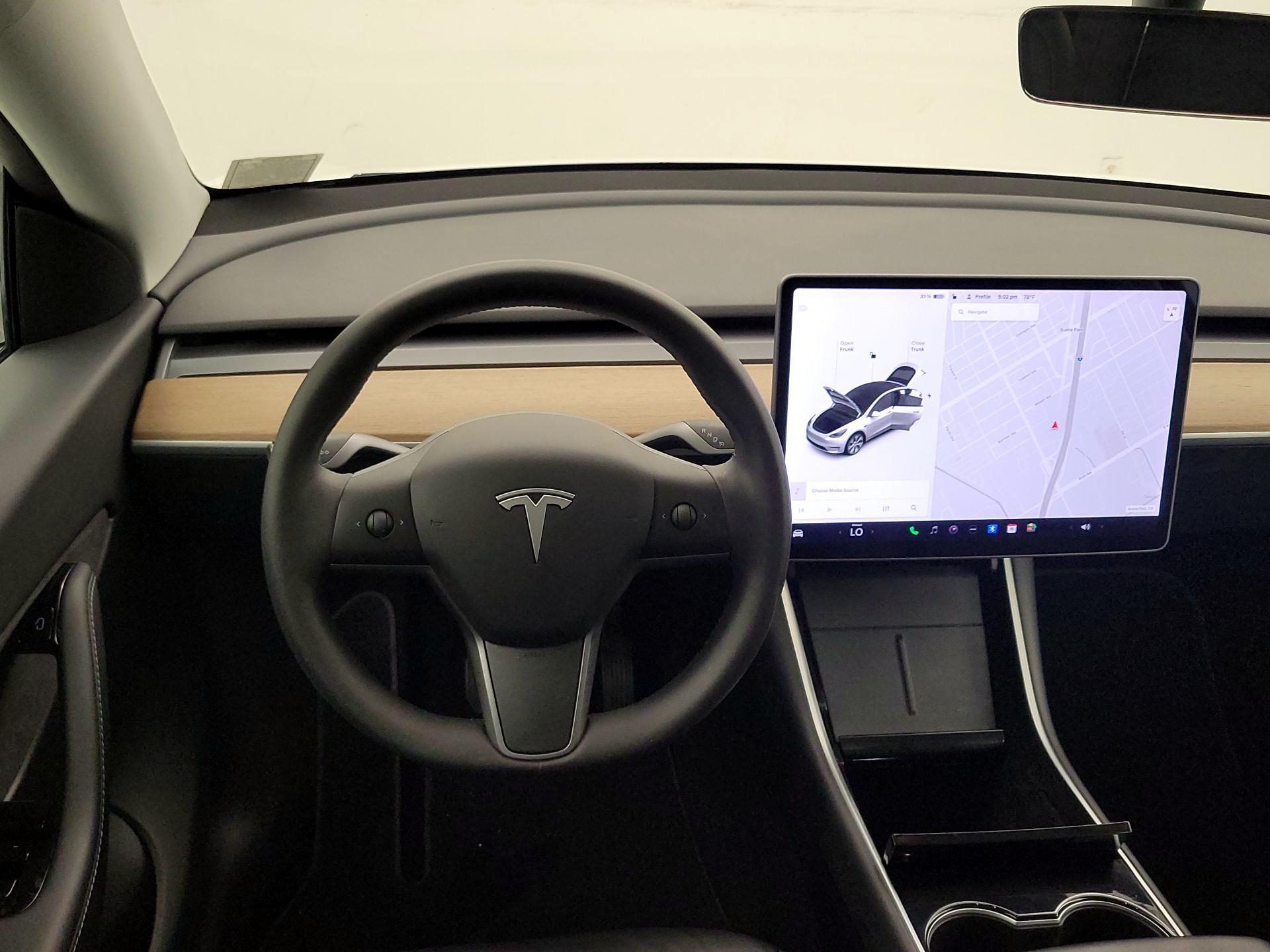 Thumbnail: 2021 Tesla Model Y - 10