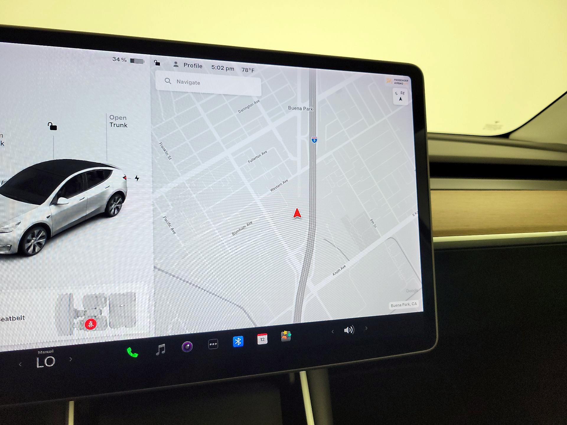 Thumbnail: 2021 Tesla Model Y - 13