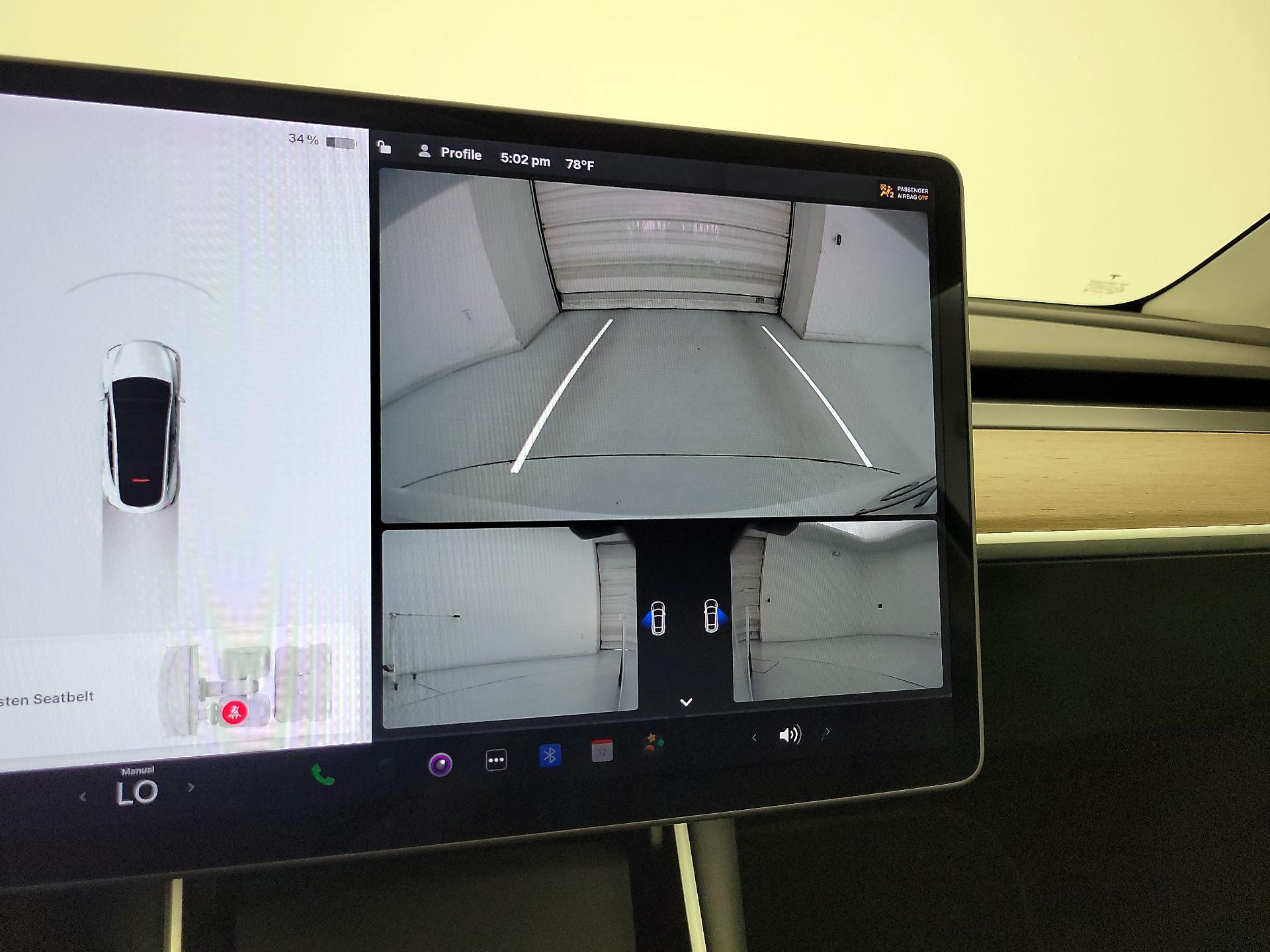 Thumbnail: 2021 Tesla Model Y - 14