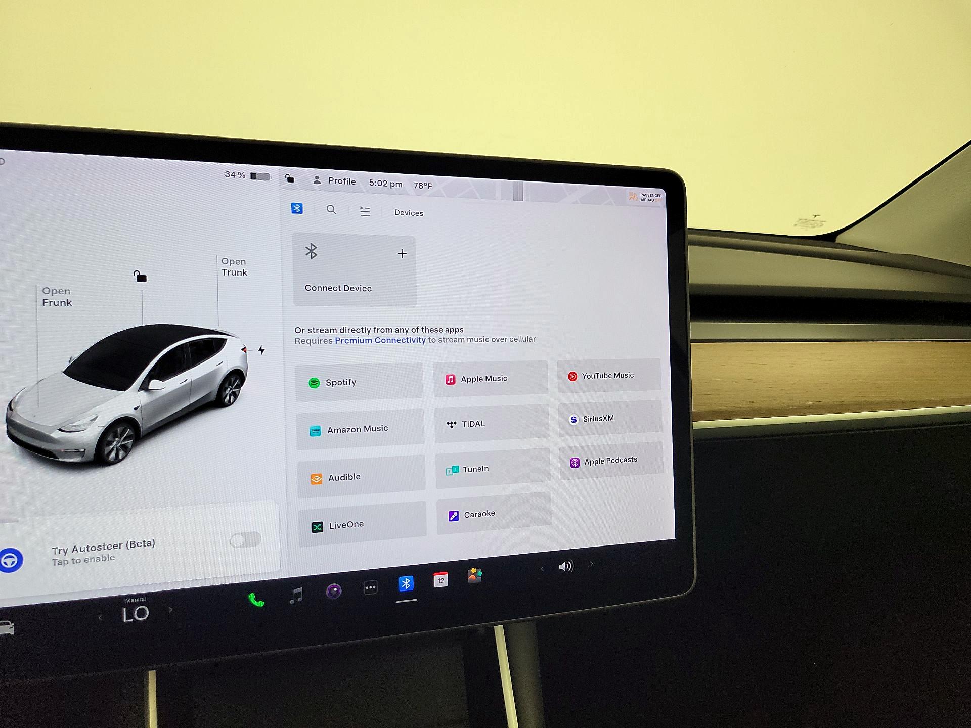 Thumbnail: 2021 Tesla Model Y - 15