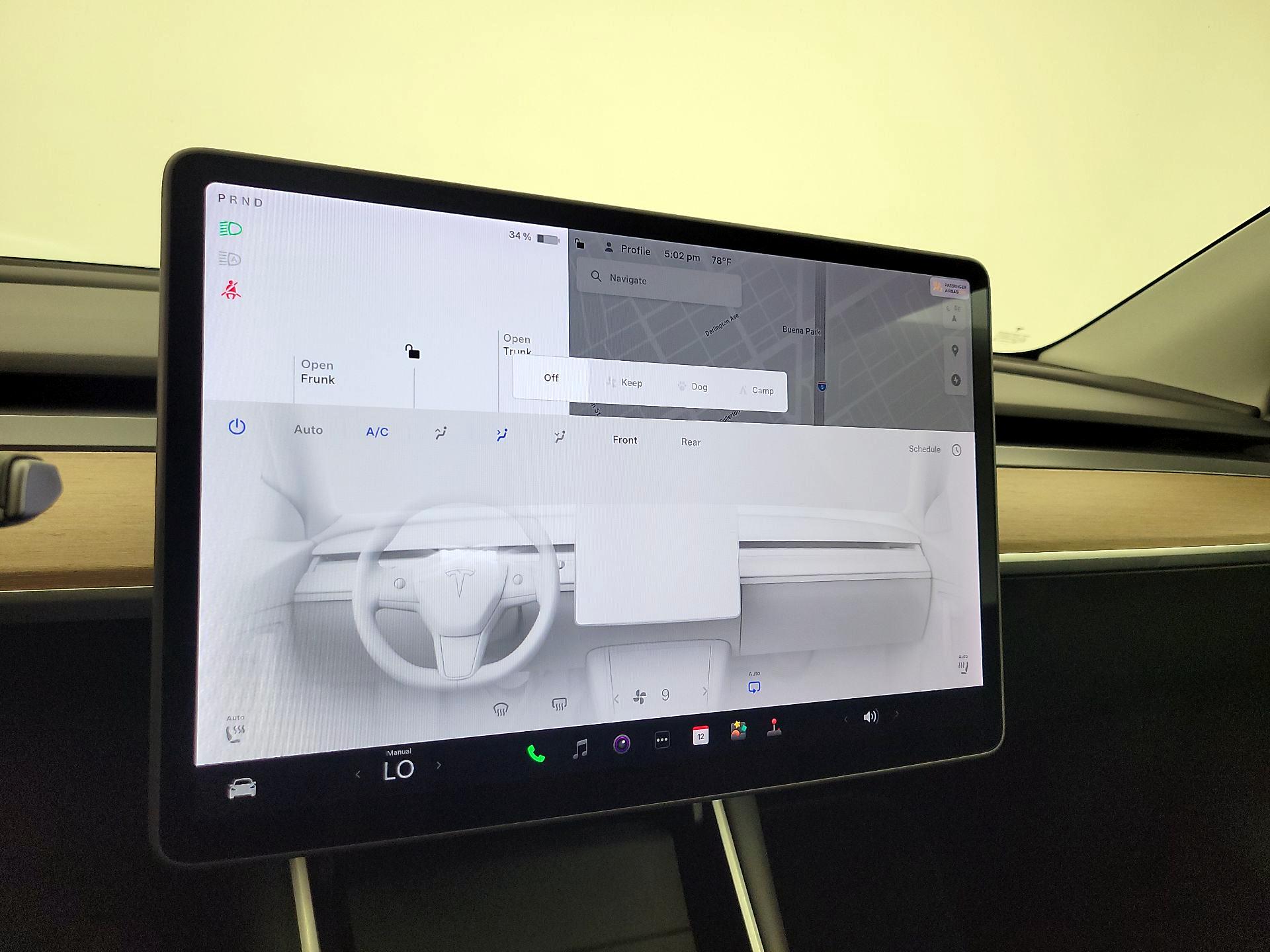 Thumbnail: 2021 Tesla Model Y - 16