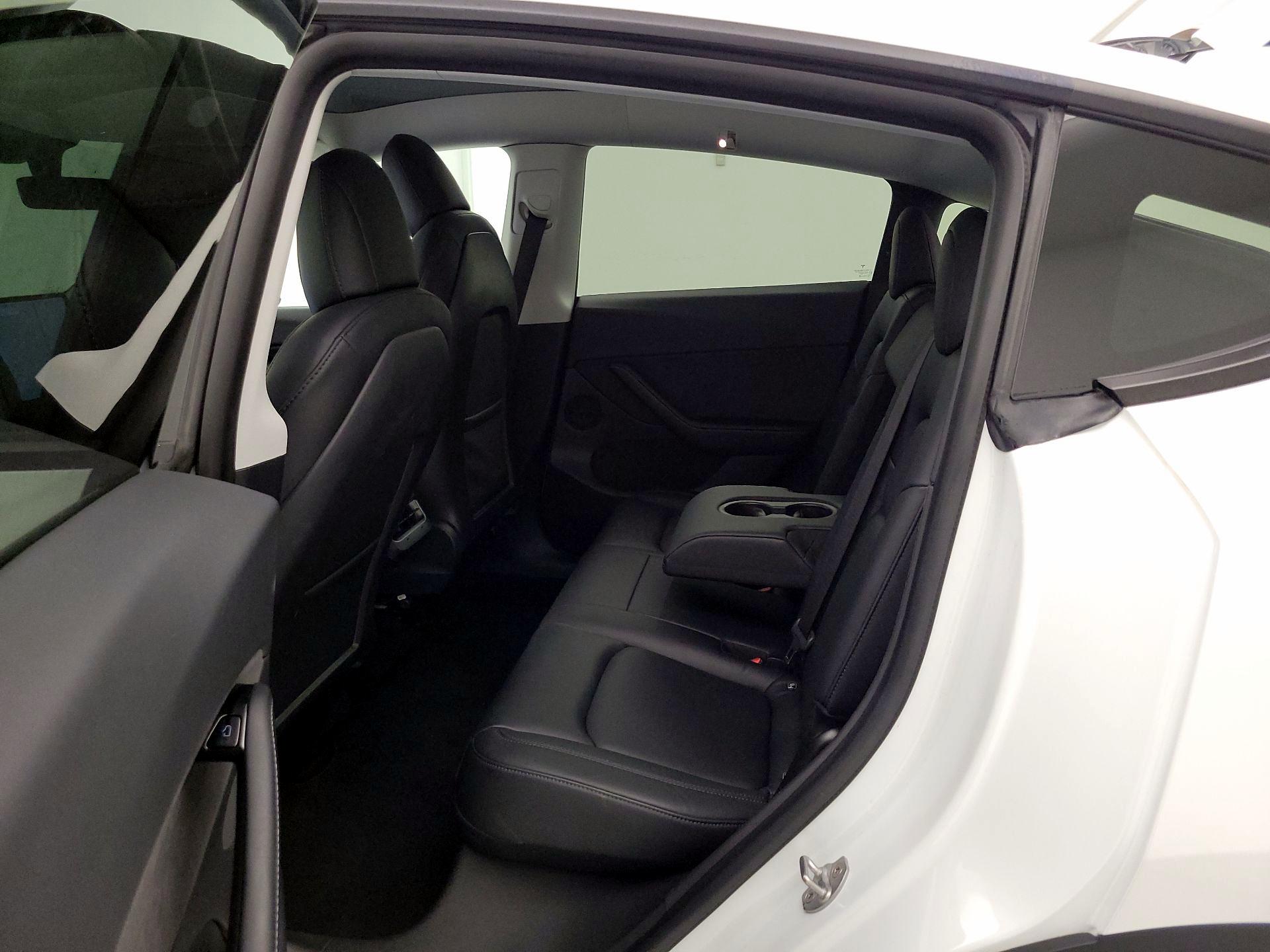 Thumbnail: 2021 Tesla Model Y - 18