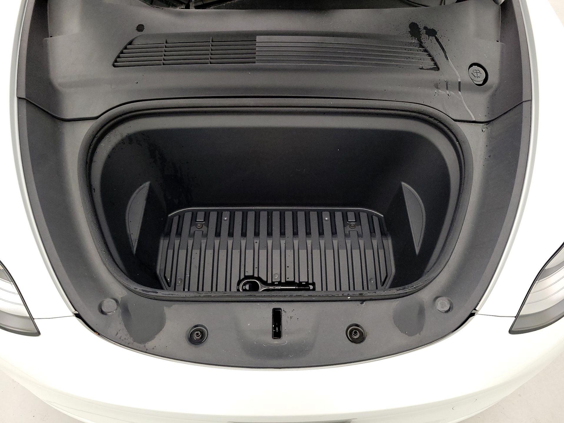 Thumbnail: 2021 Tesla Model Y - 20