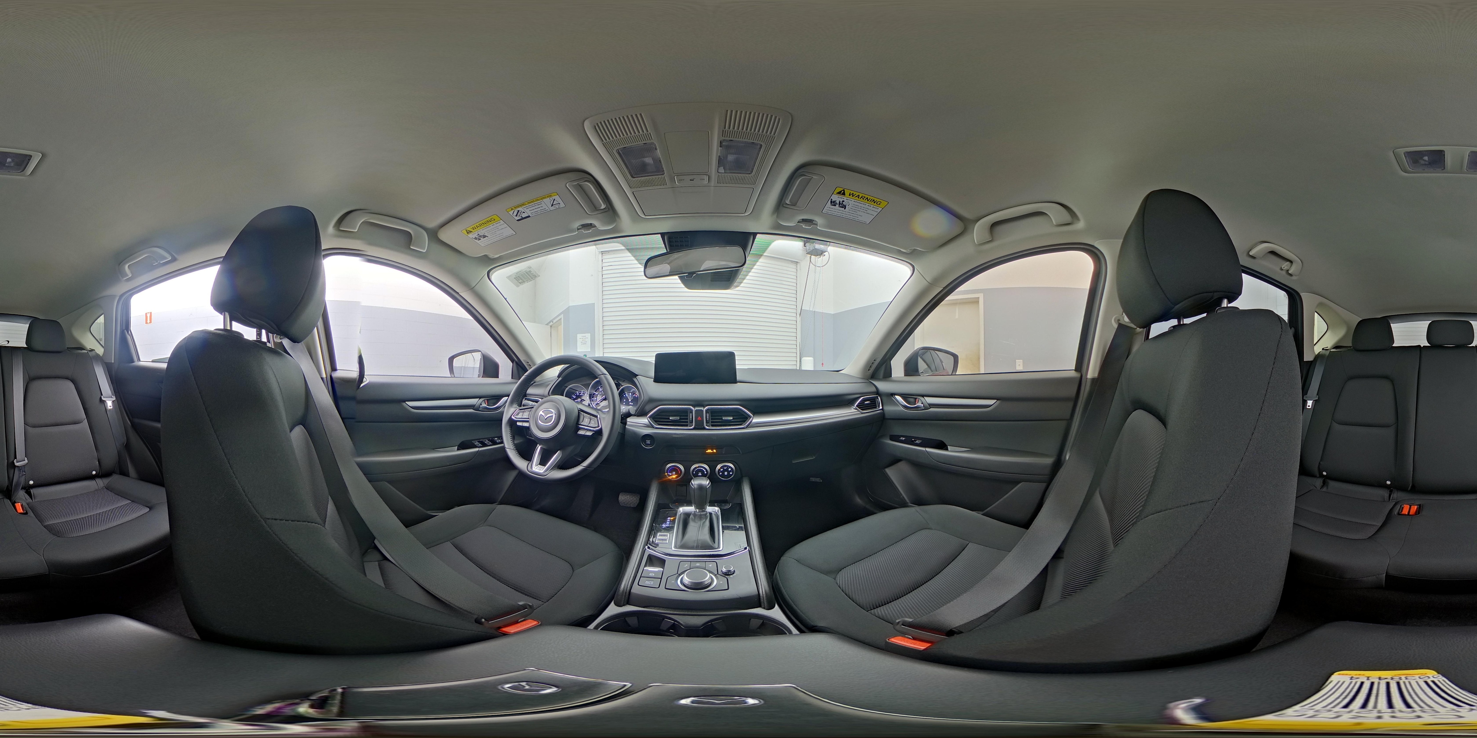 2023 Mazda CX-5 S - Photo 23