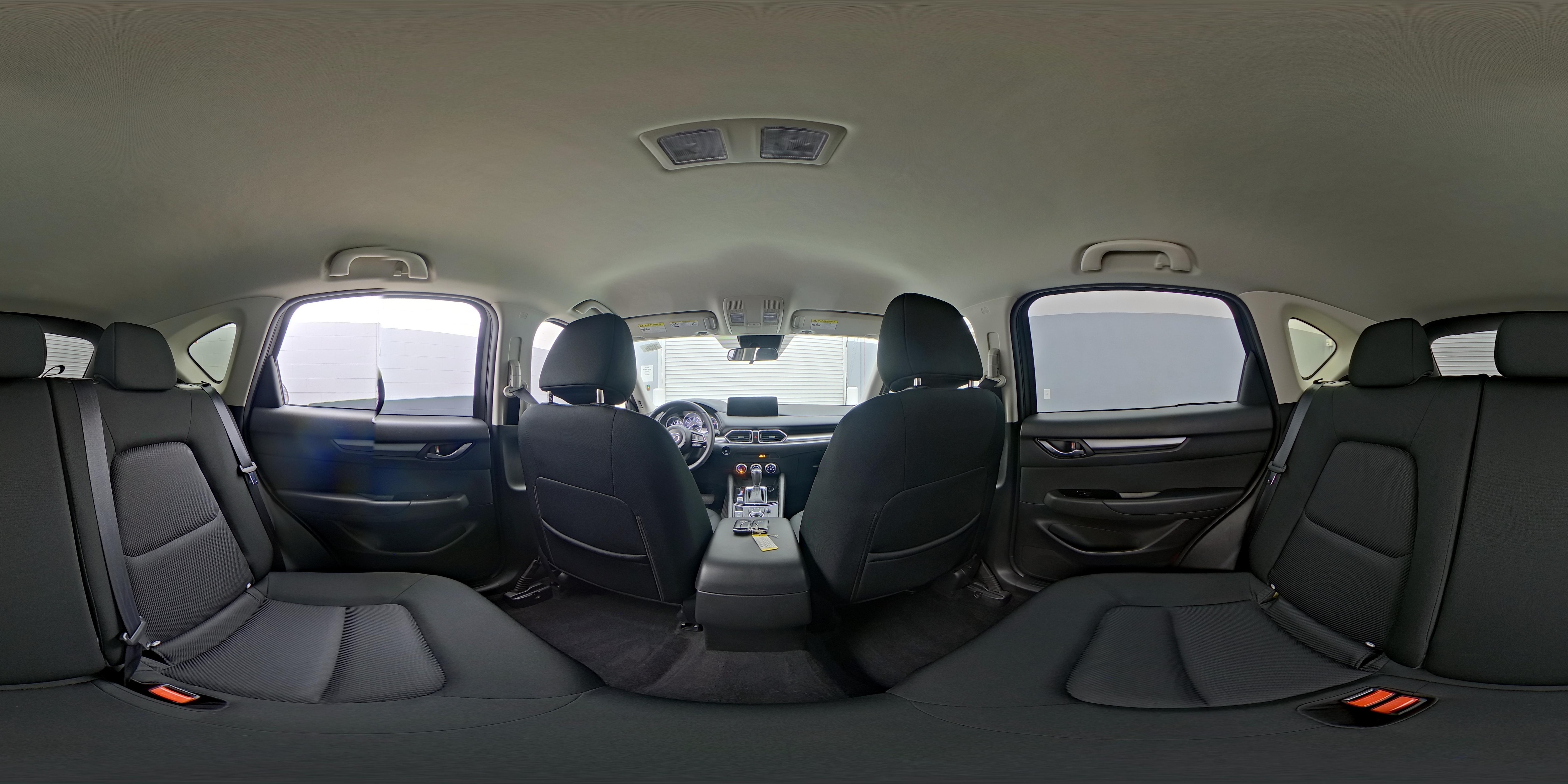 2023 Mazda CX-5 S - Photo 24