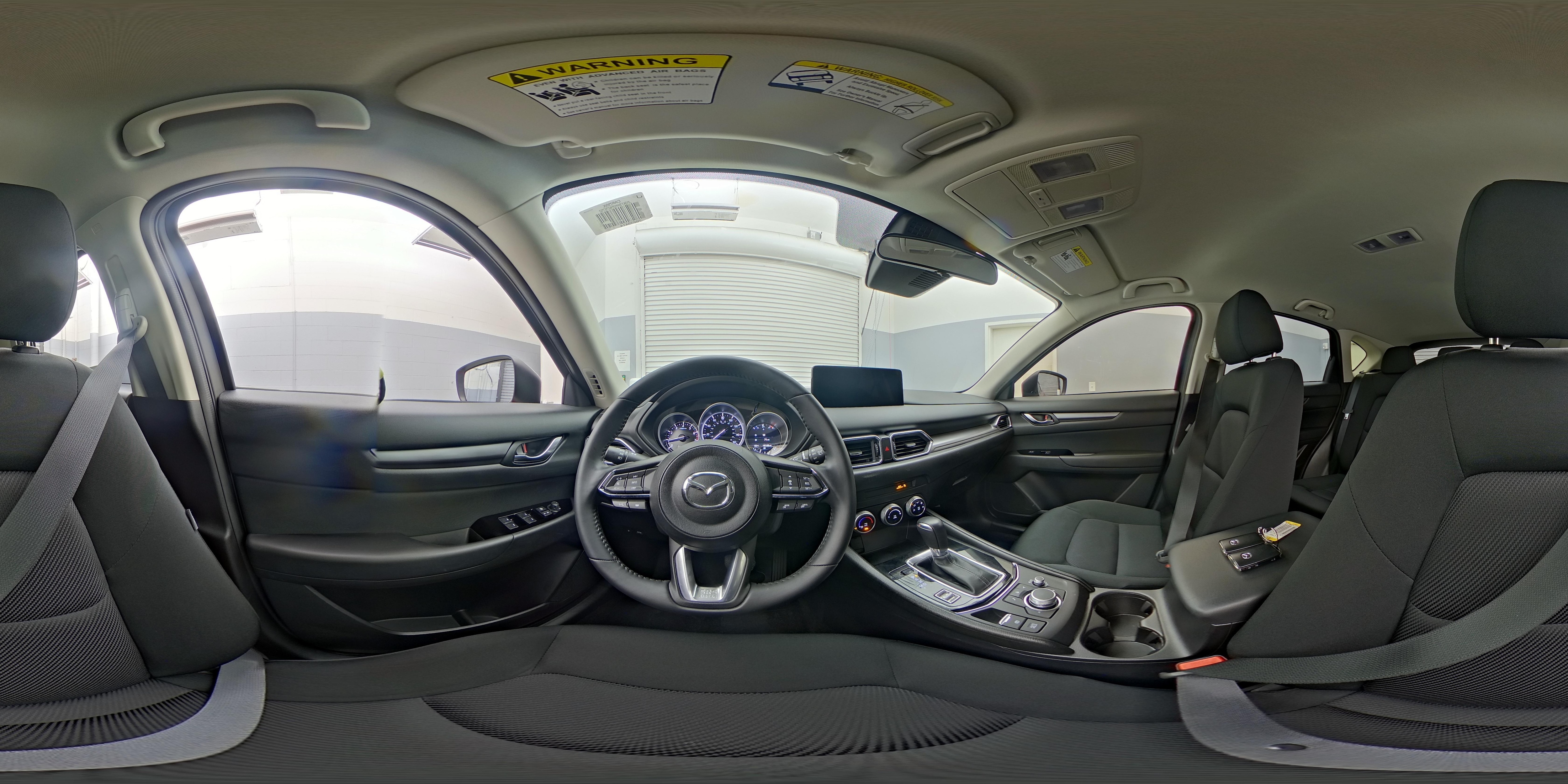2023 Mazda CX-5 S - Photo 25