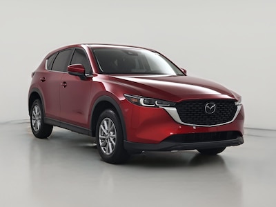 2023 Mazda CX-5 2.5 S