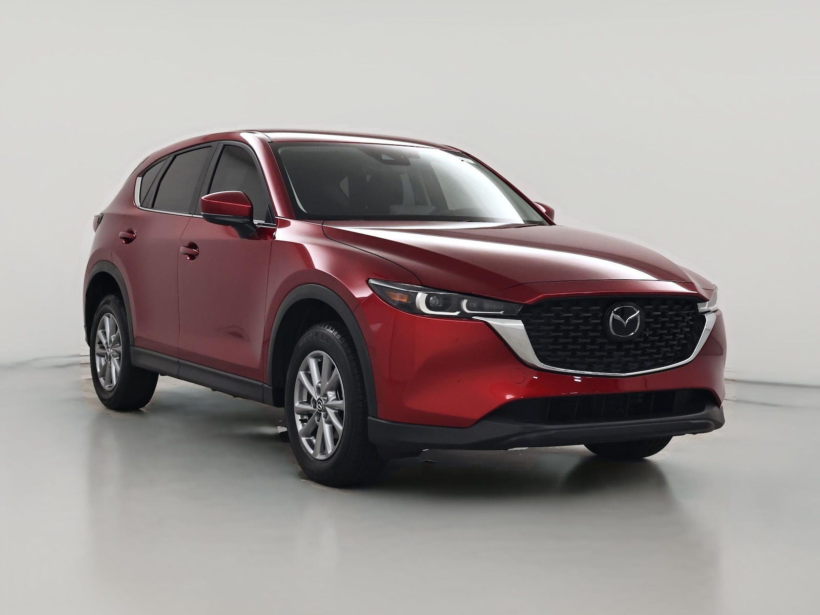 2023 Mazda CX-5 S - Photo 1