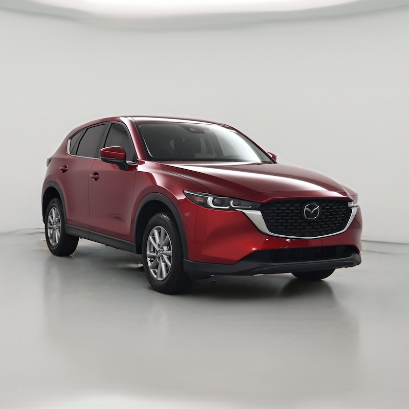 2023 Mazda CX-5 2.5 S