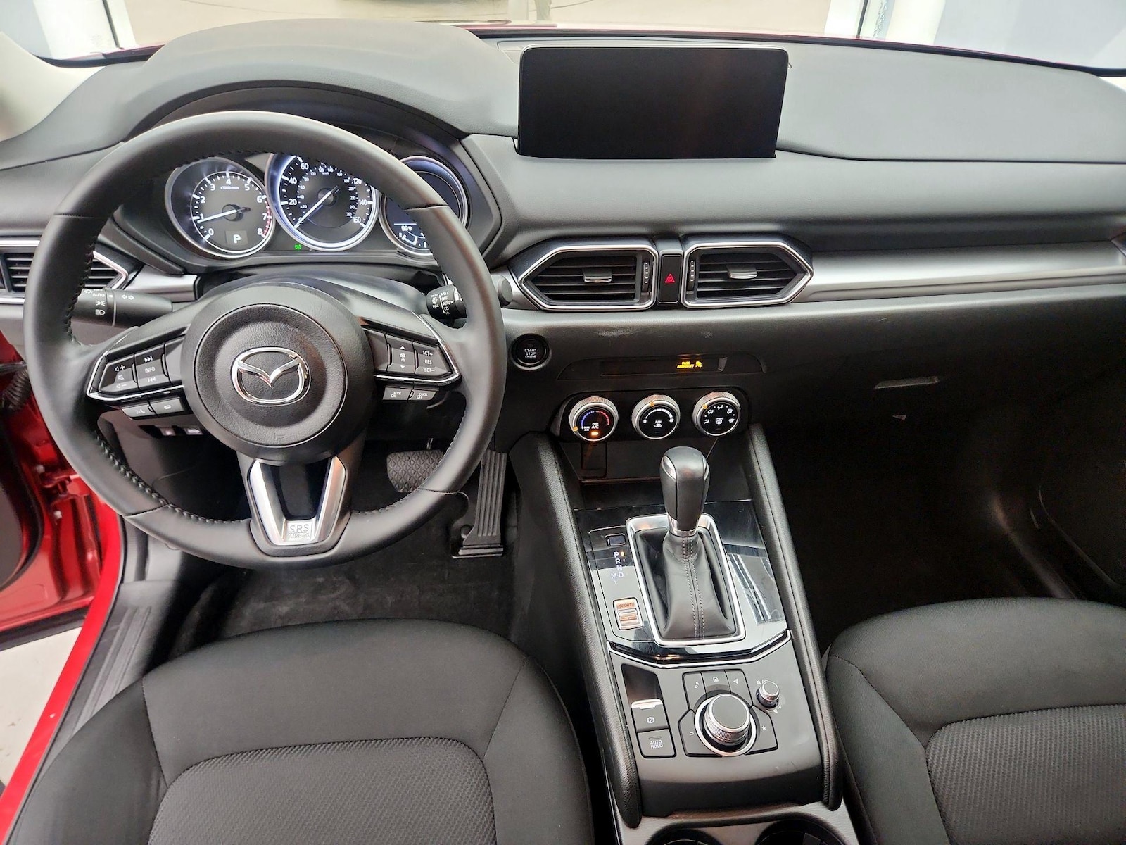 2023 Mazda CX-5 S - Photo 10